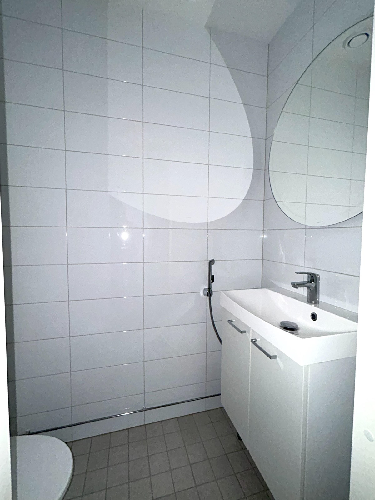 Erillinen wc