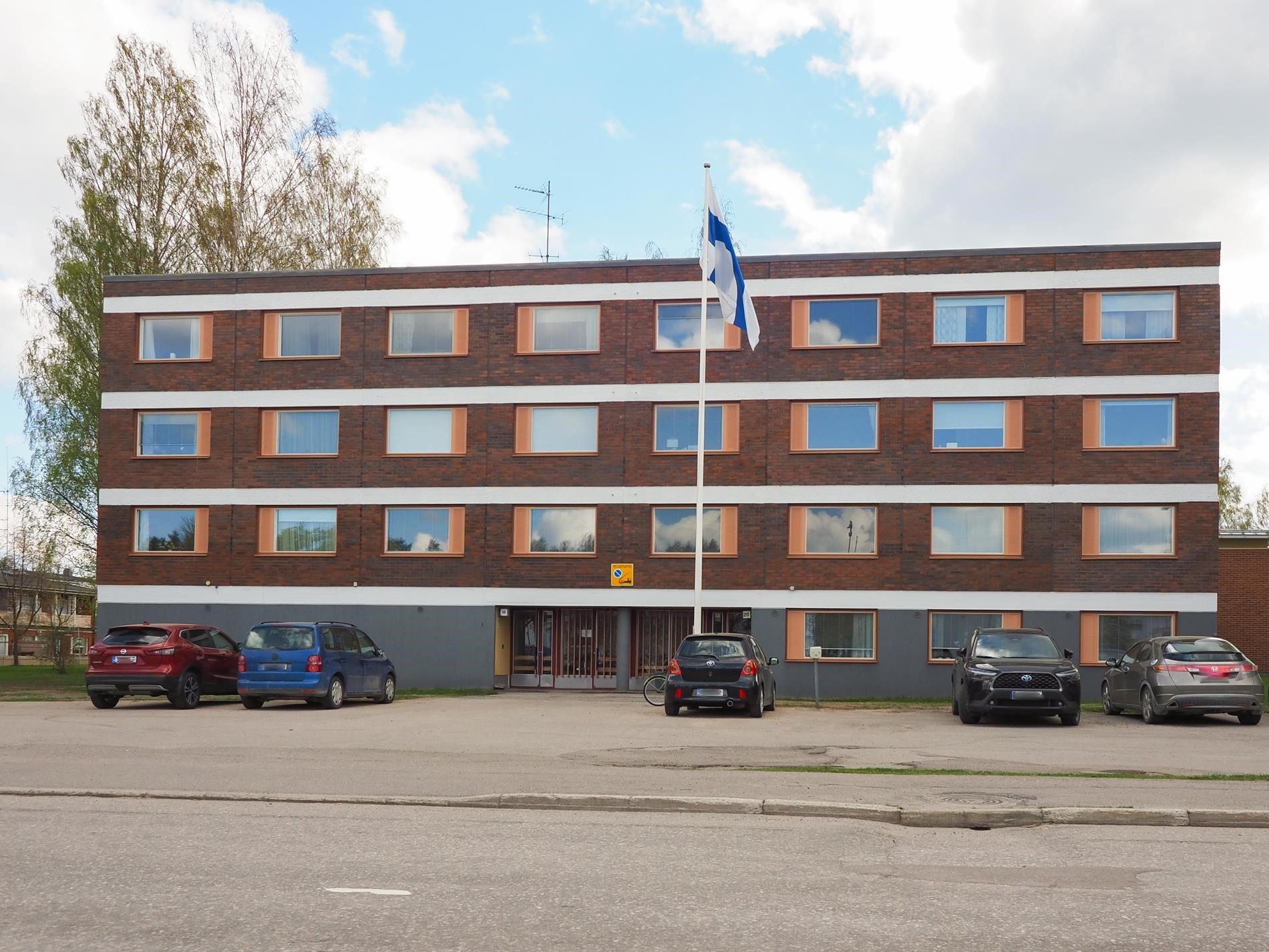 Kohdekuva 1