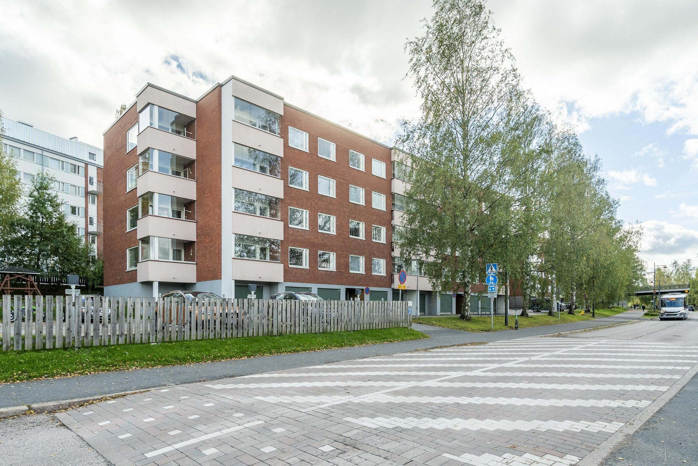 Kohdekuva 1