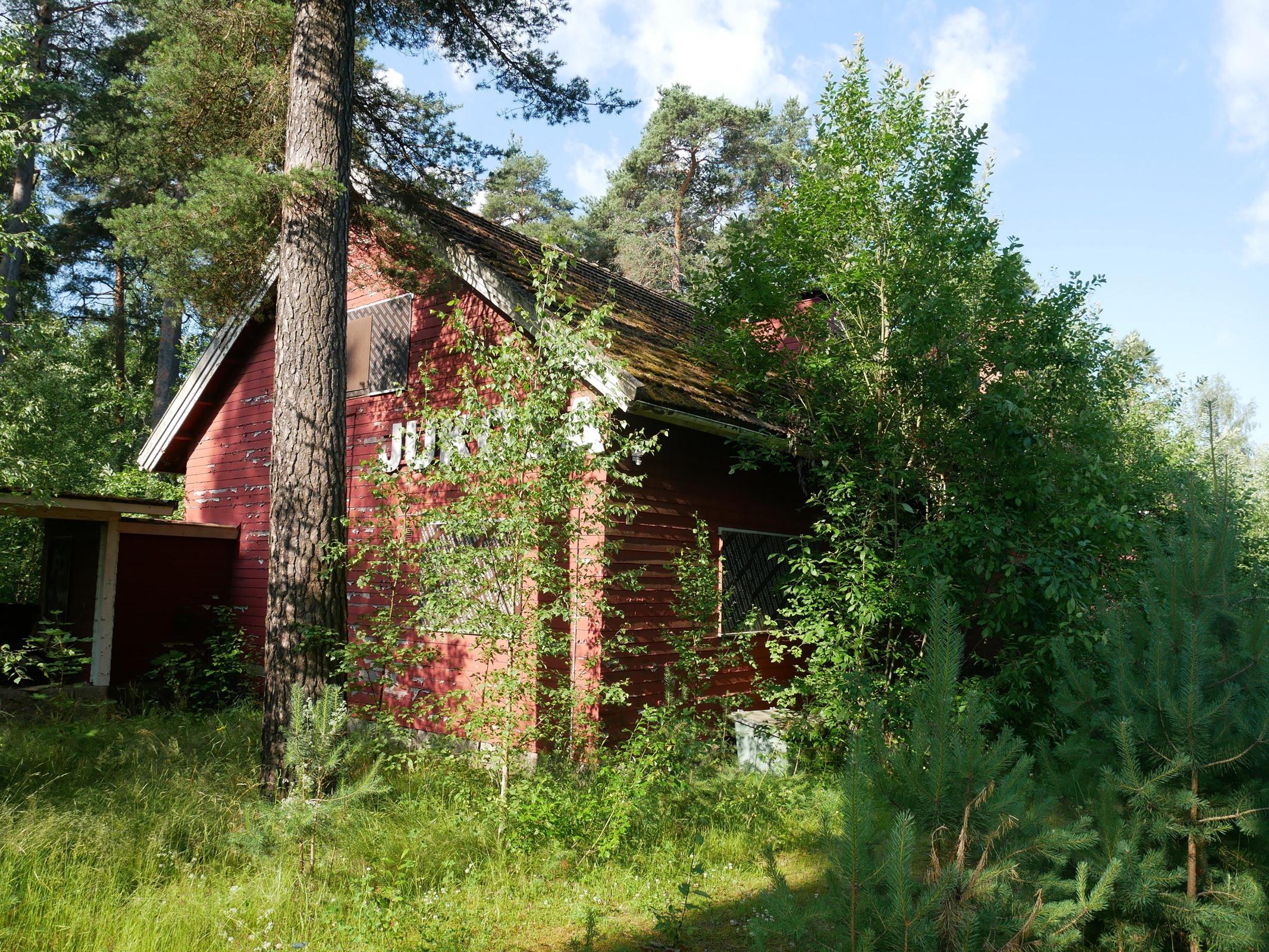 Kohdekuva 1