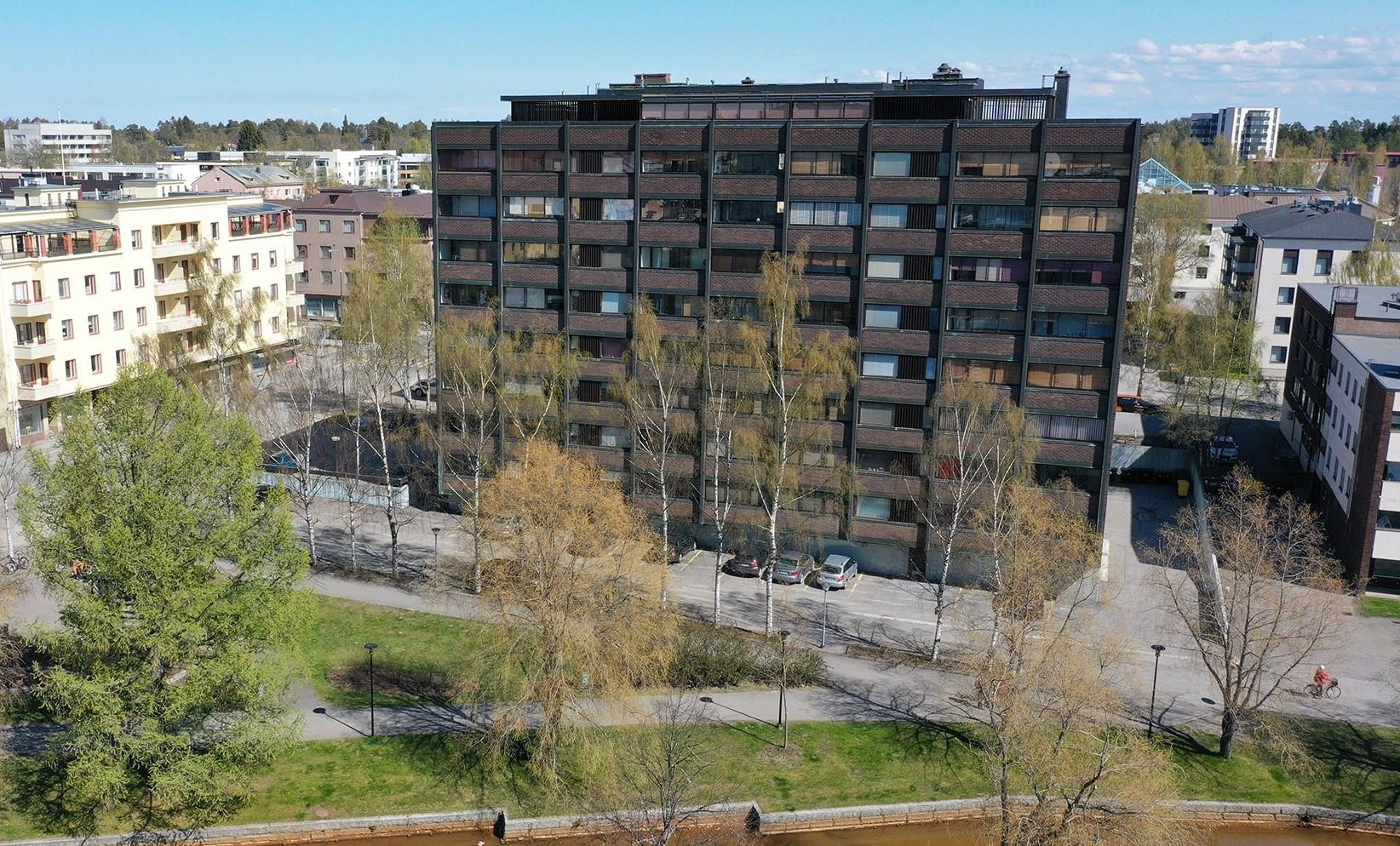 Kohdekuva 1