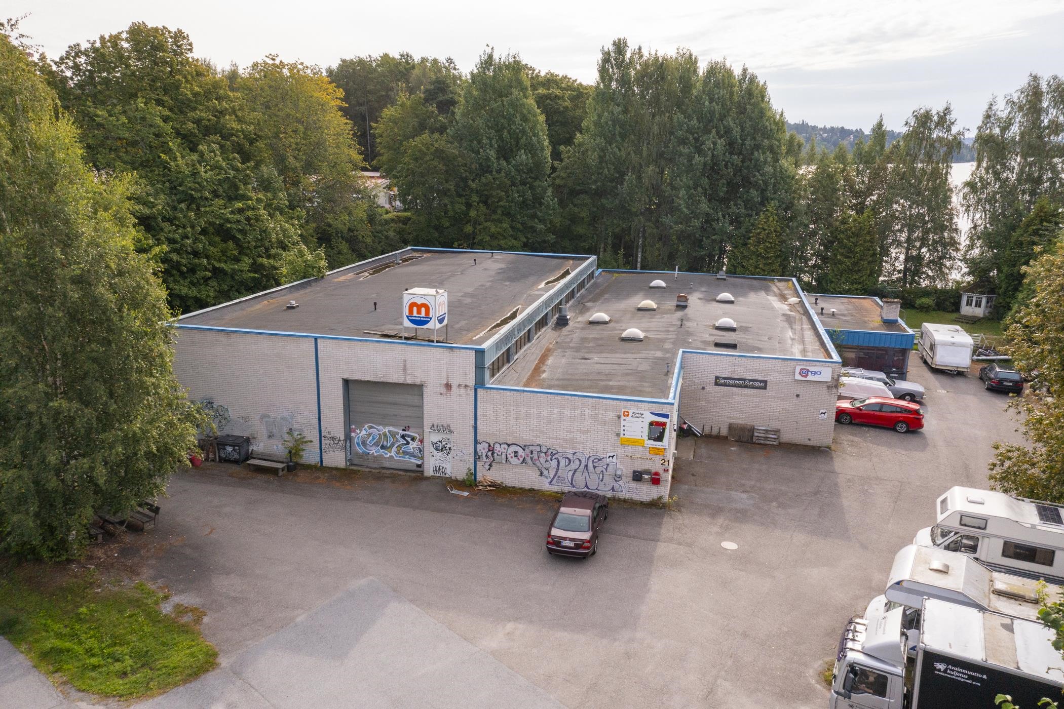 Kohdekuva 1