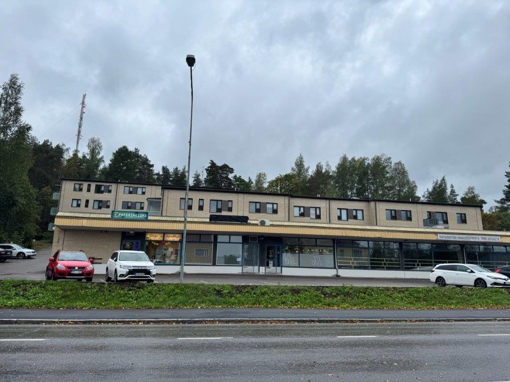 Kohdekuva 1
