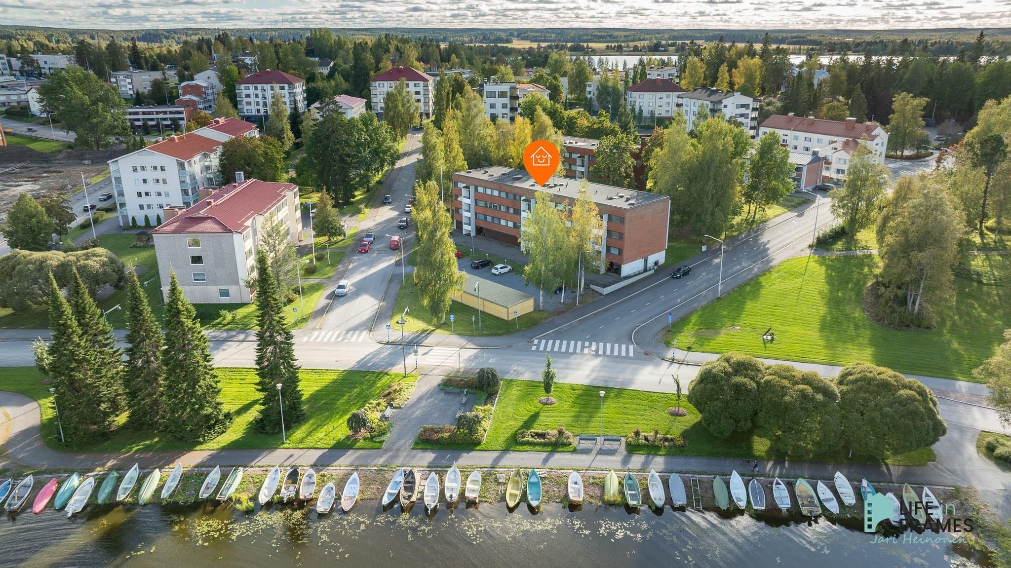 Kohdekuva 1