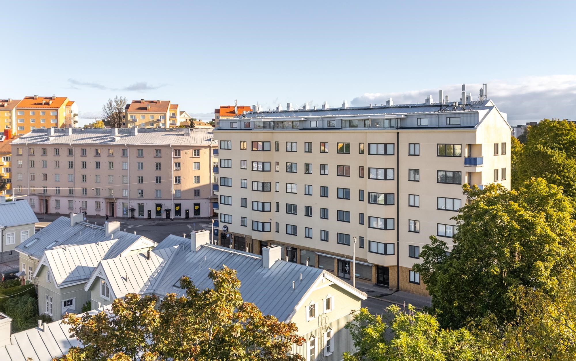 Ilmakuva