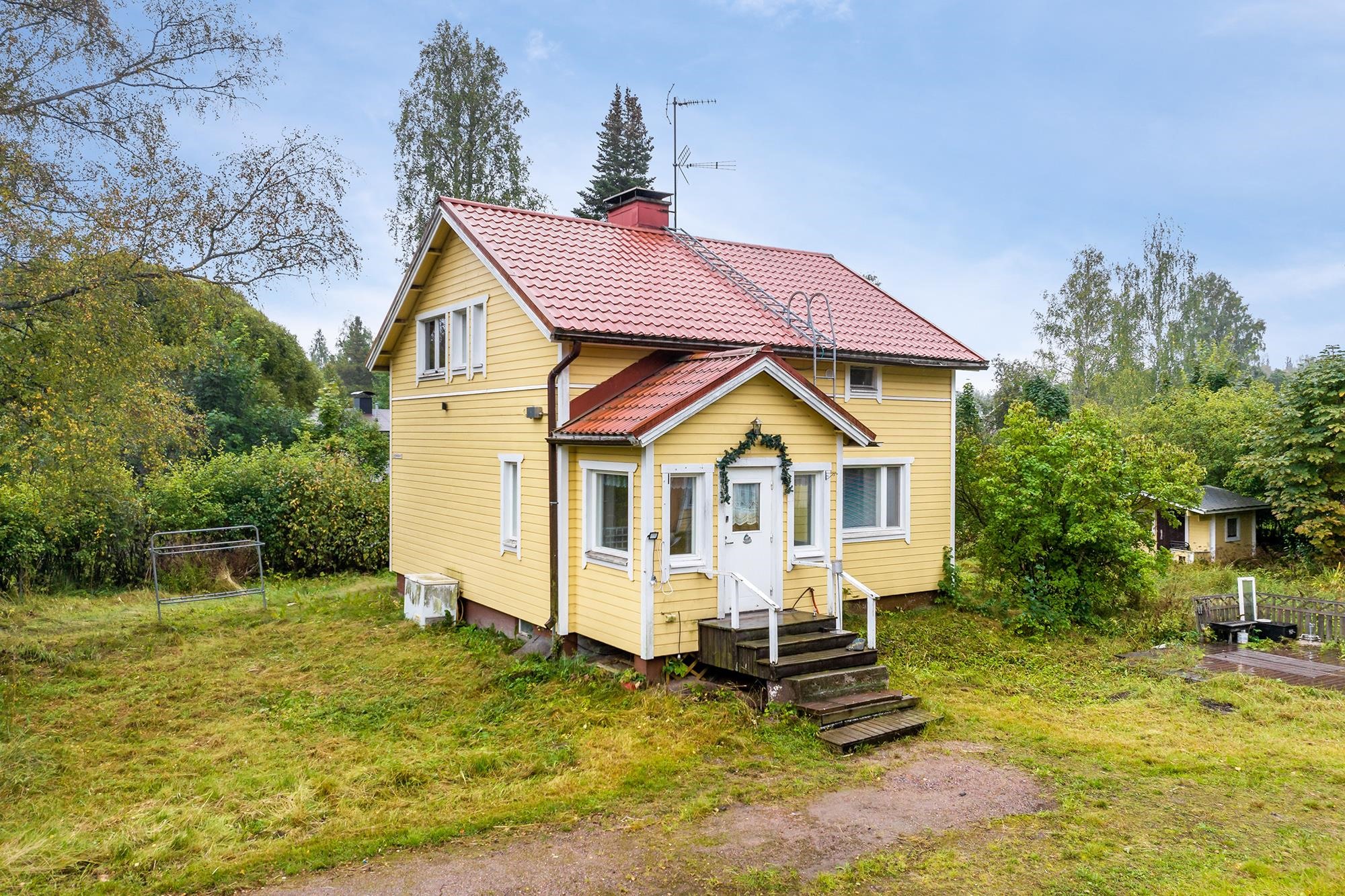 Kohdekuva 1