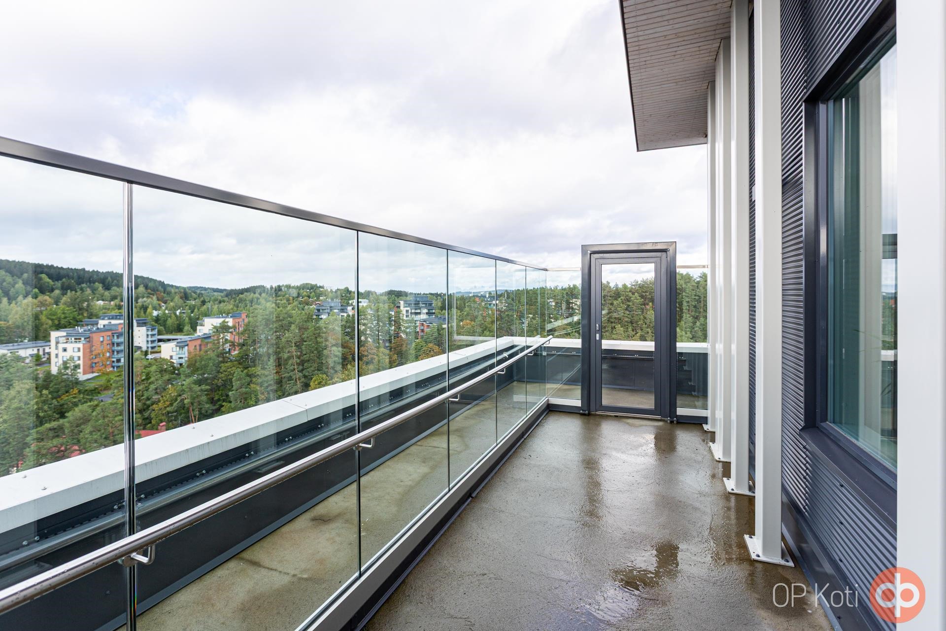 TALOYHTIÖN SAUNATILAT