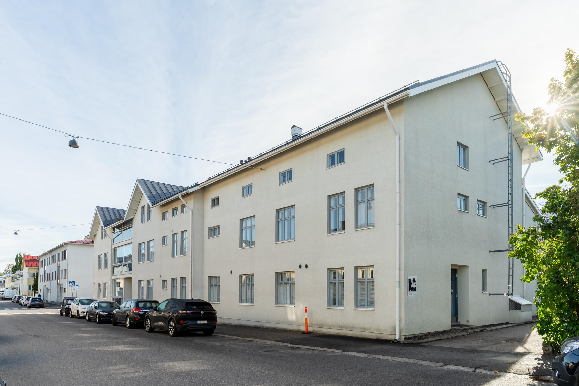 Kohdekuva 1