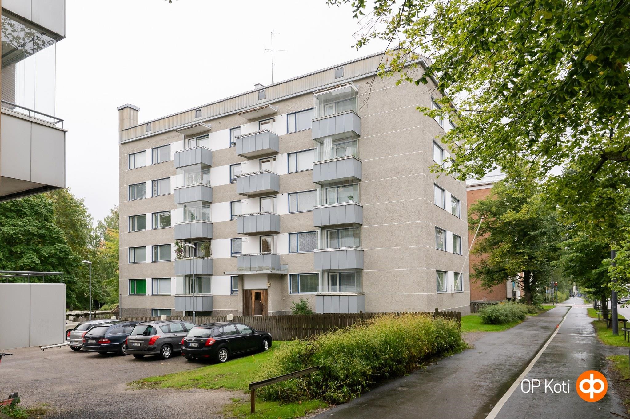 Kohdekuva 1