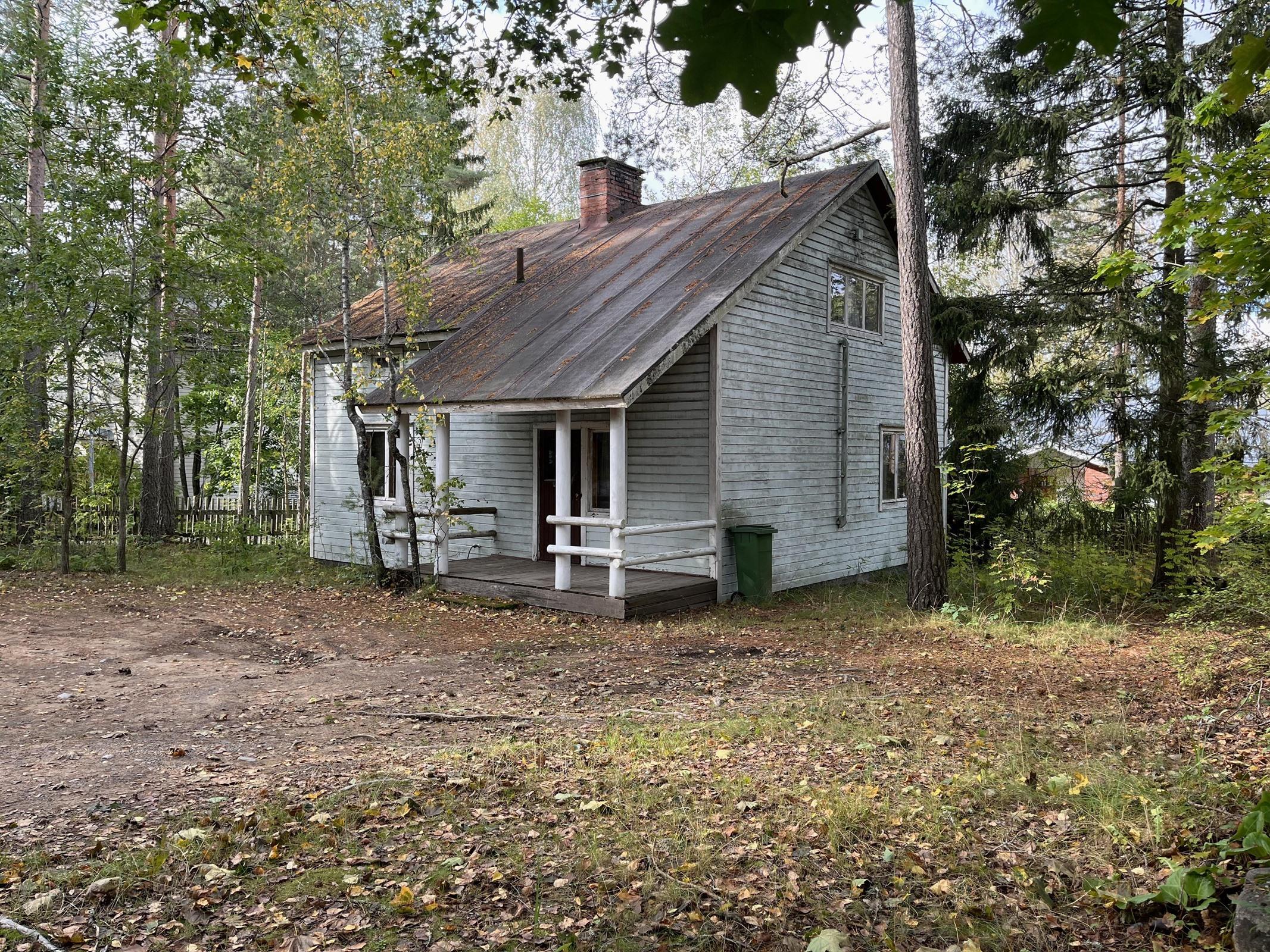 Kohdekuva 1