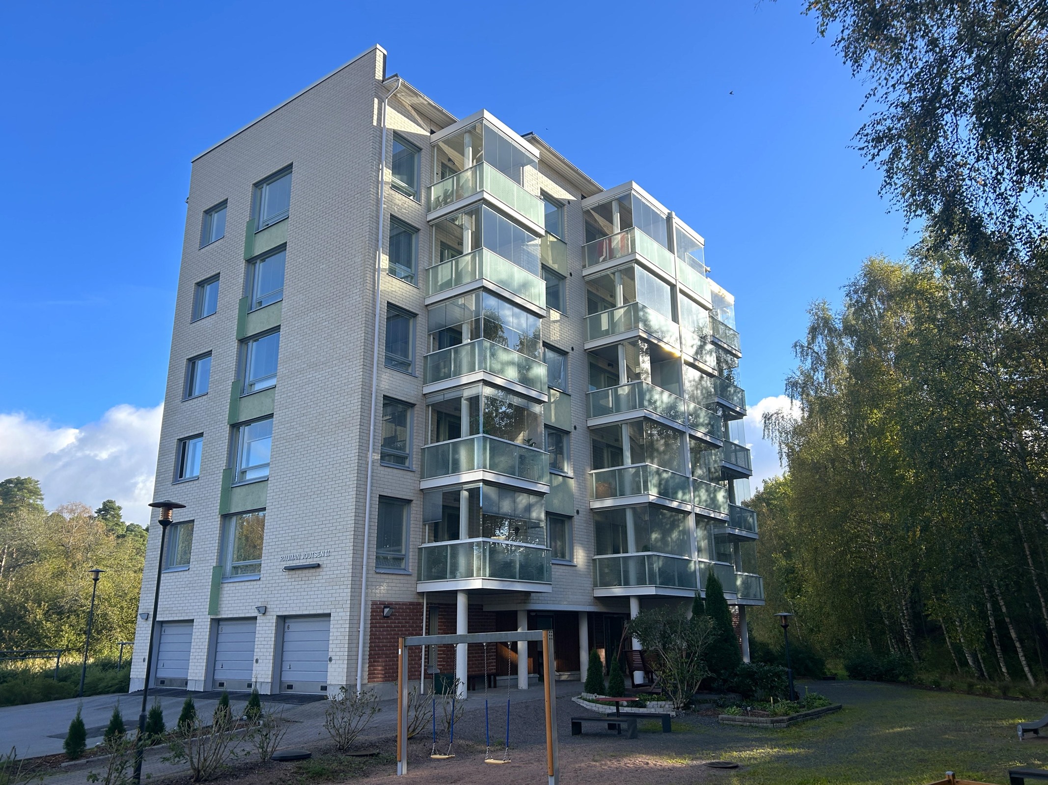 Kohdekuva 1