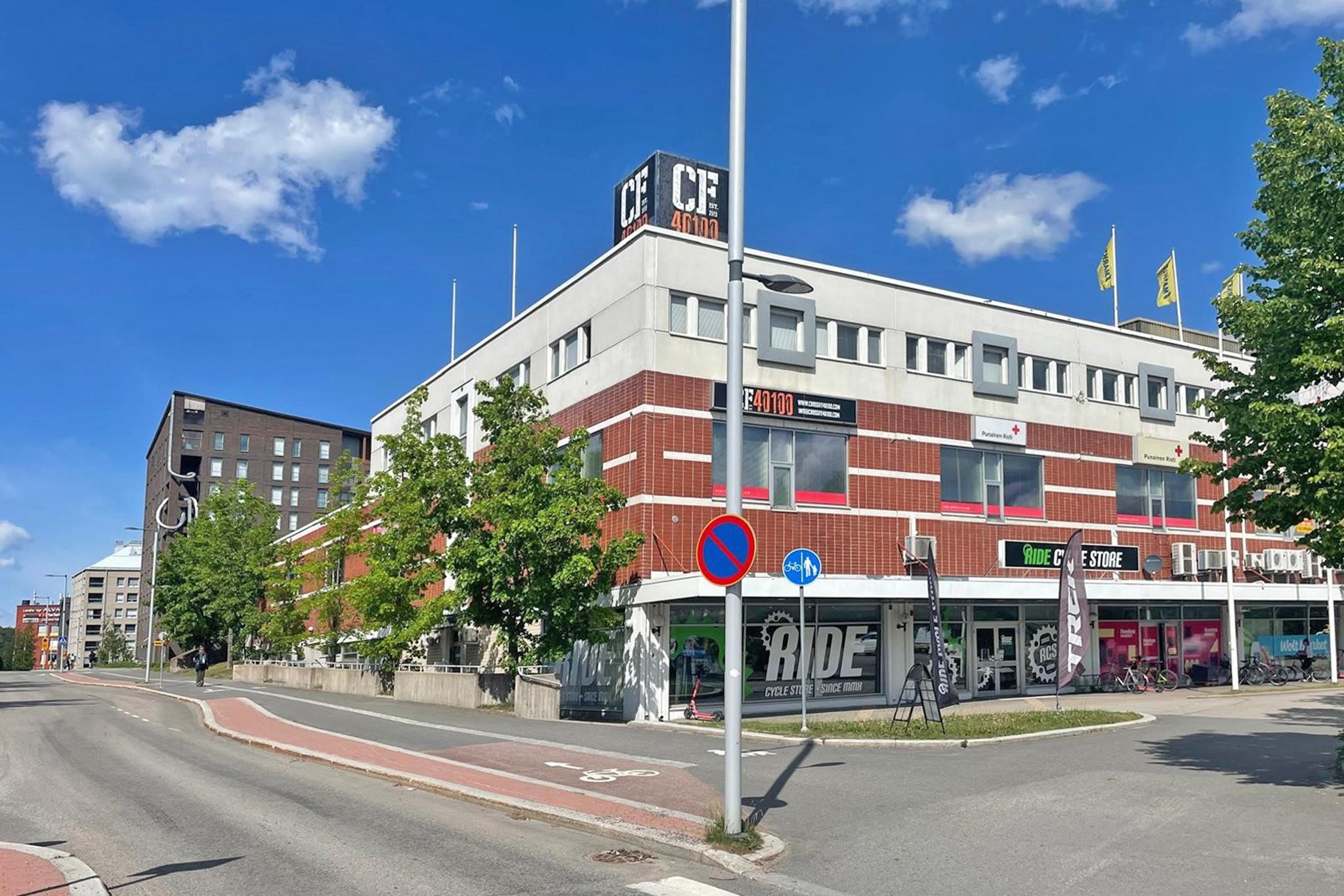 Kohdekuva 1