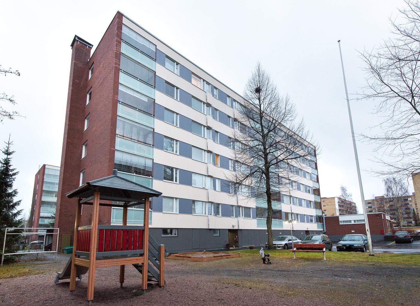 Kohdekuva 1