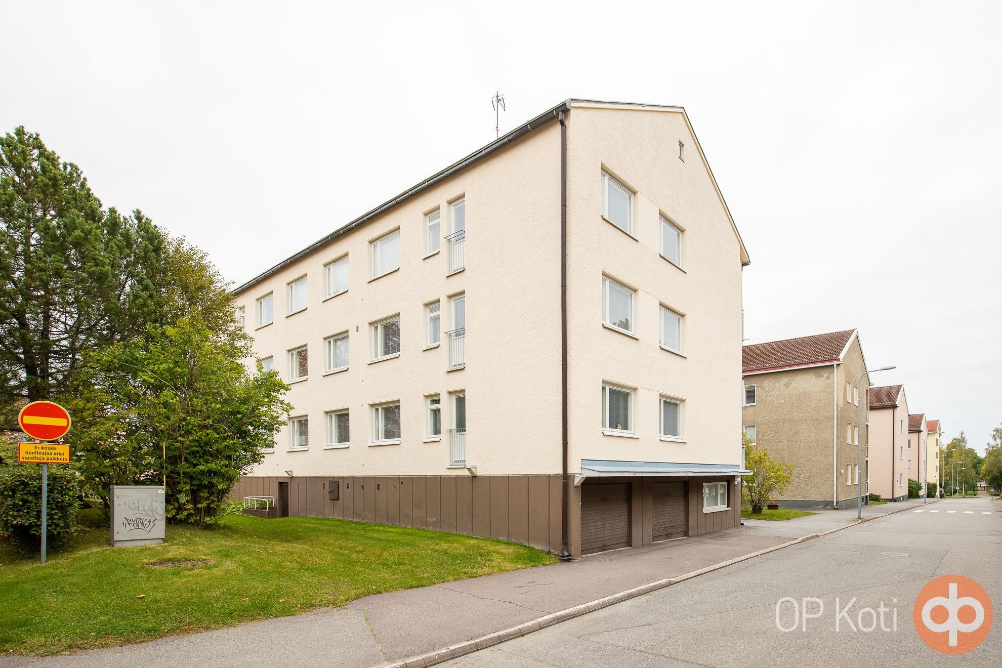 Kohdekuva 1