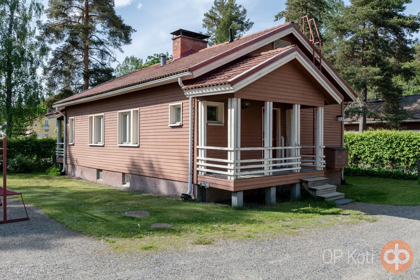 Kohdekuva 1