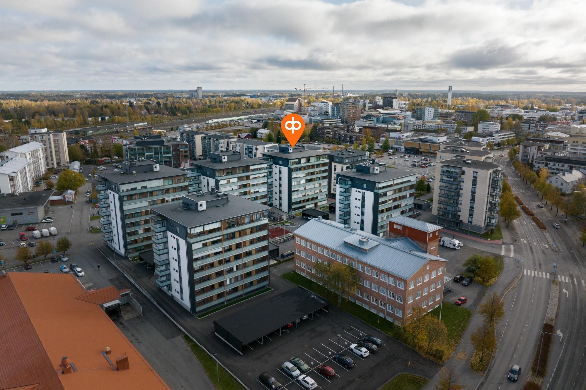 Kohdekuva 1
