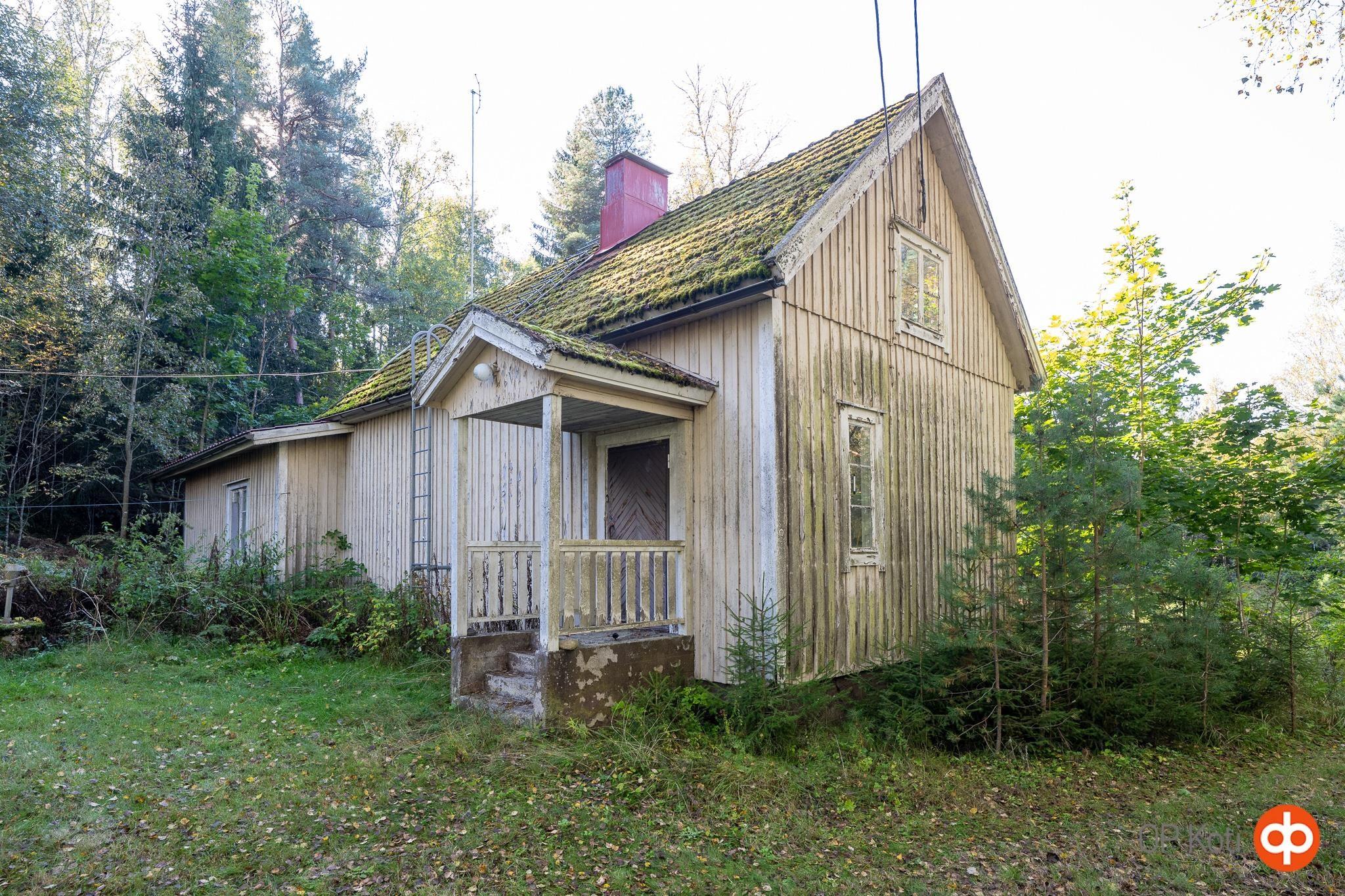 Kohdekuva 1
