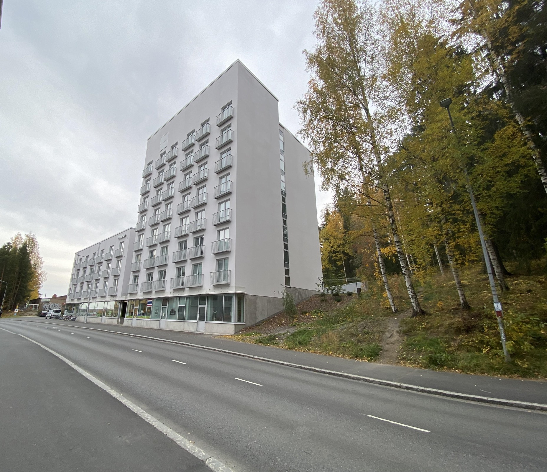 Kohdekuva 1
