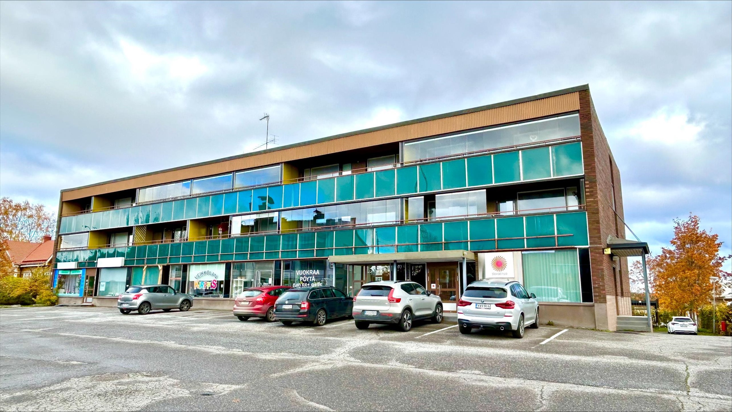 Kohdekuva 1
