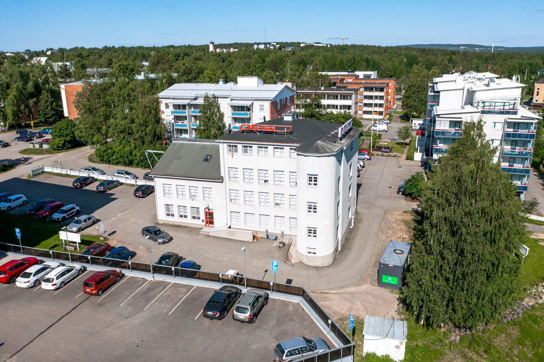 Kohdekuva 1
