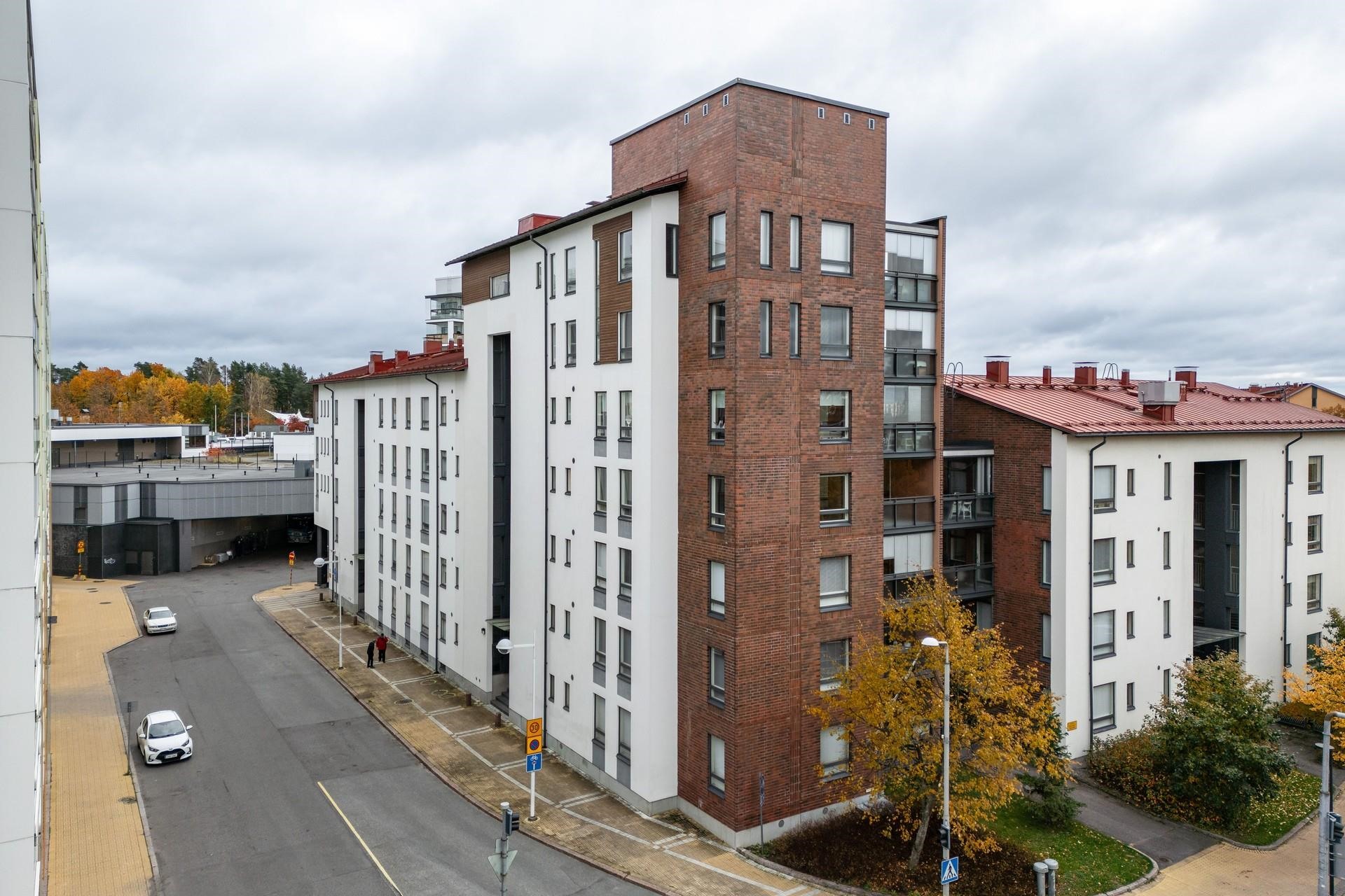 Kohdekuva 1