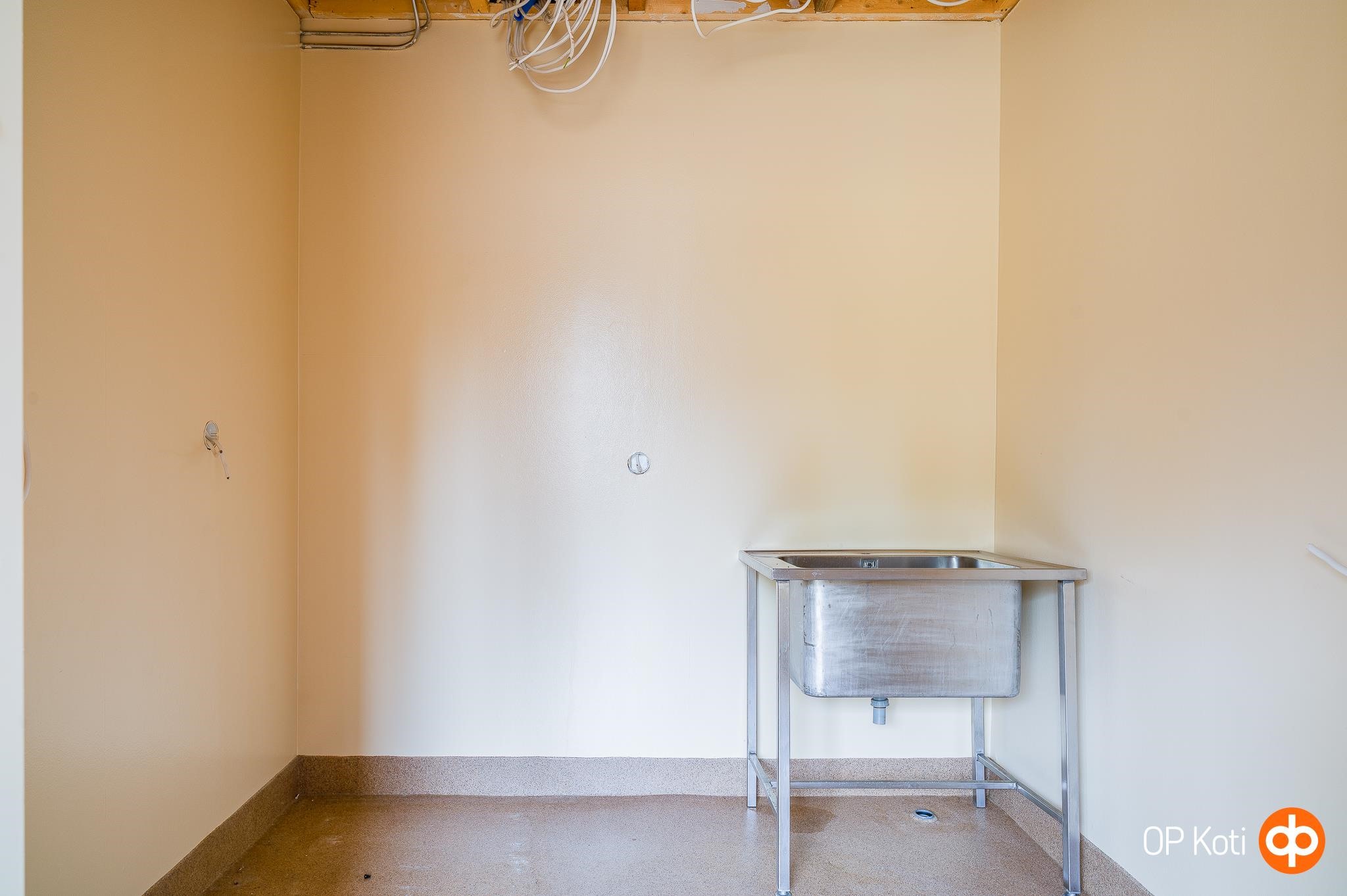 Suurkeittiön erillistila