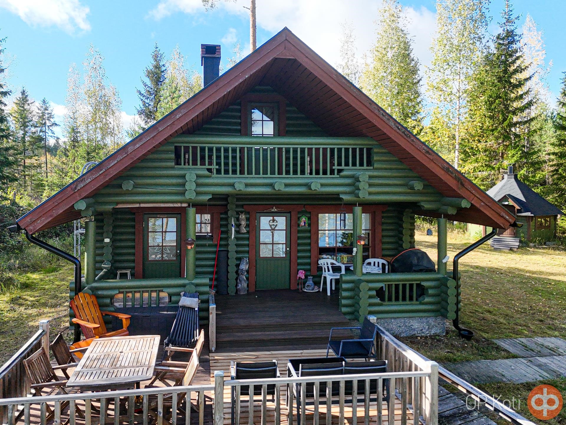 Kohdekuva 1