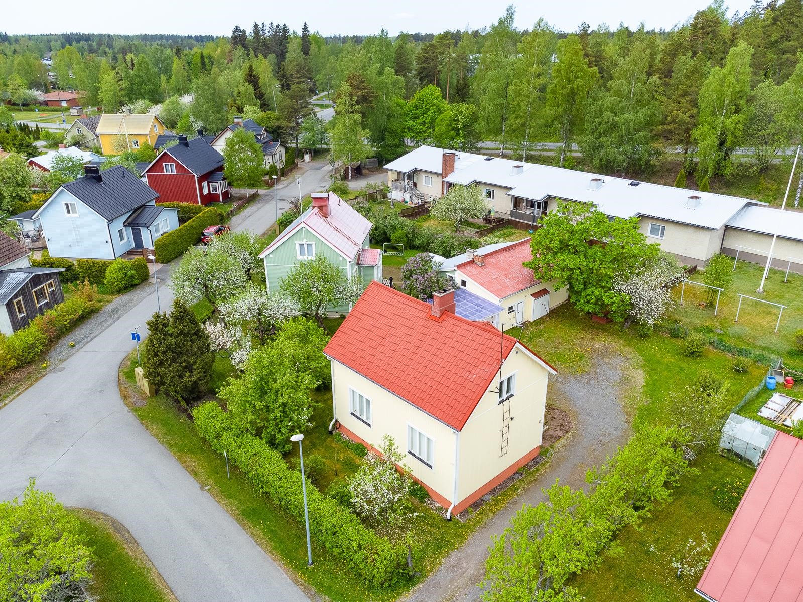 Kohdekuva 1