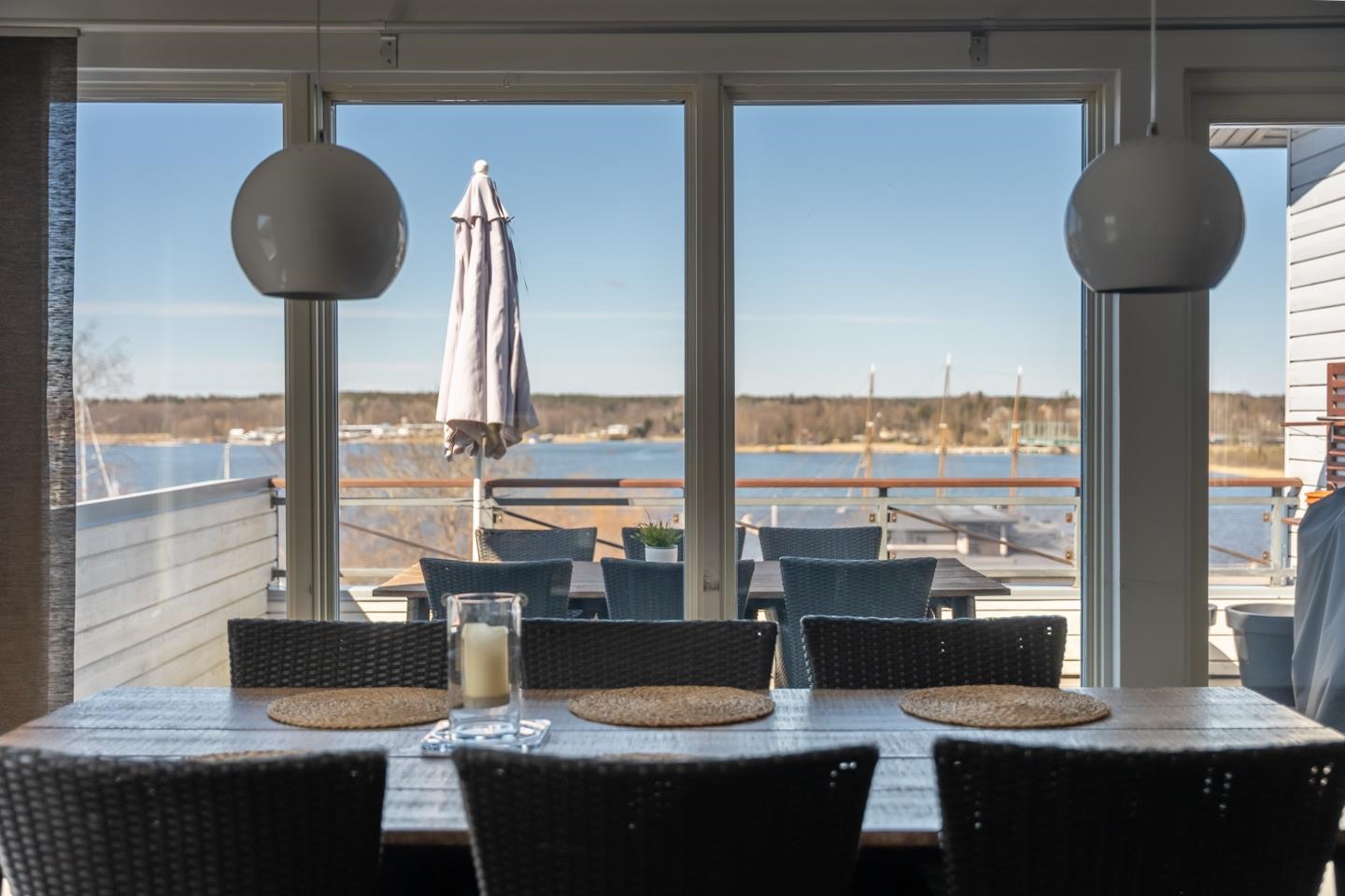 Keittiö / Kök