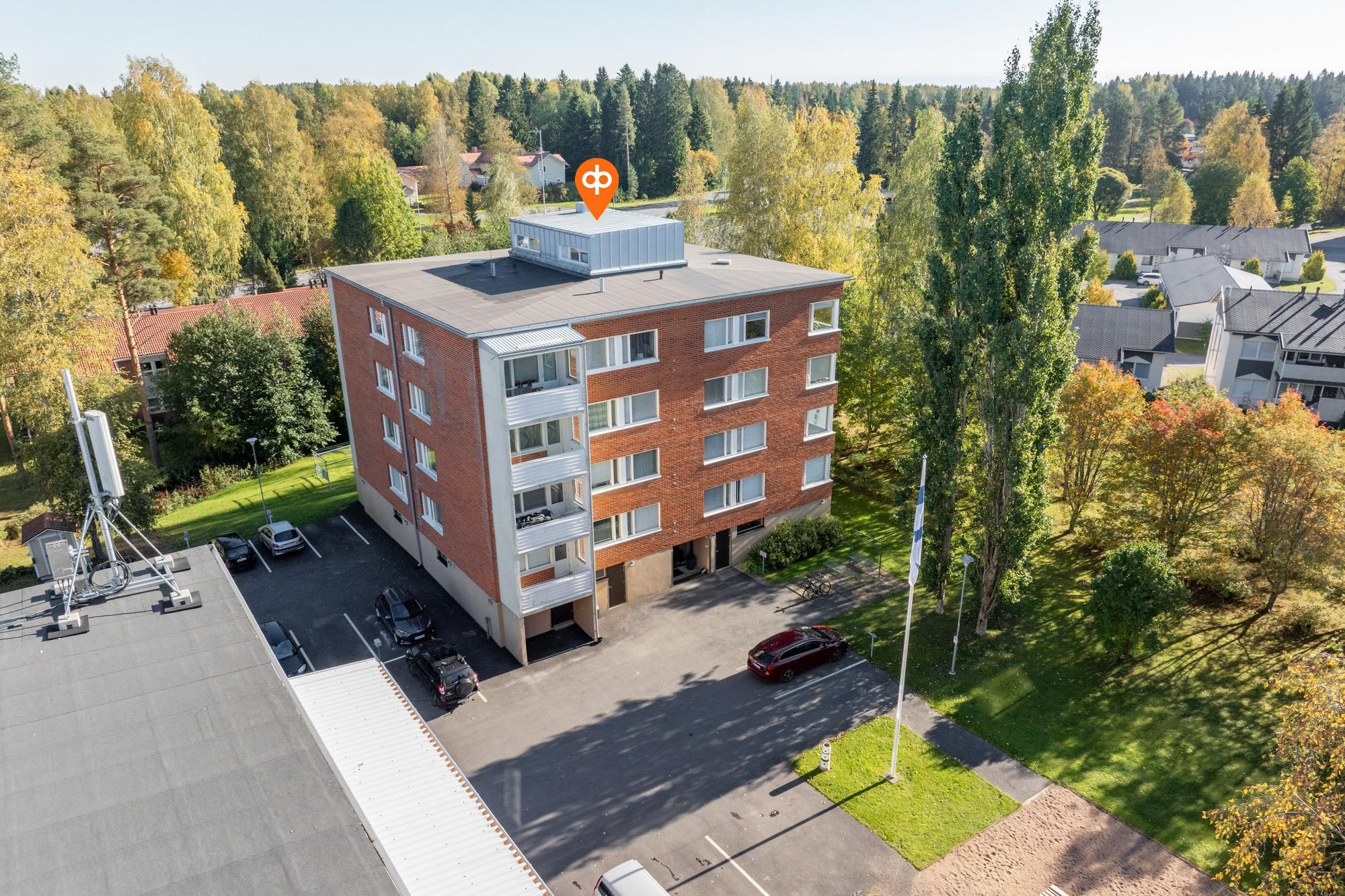 Kohdekuva 1