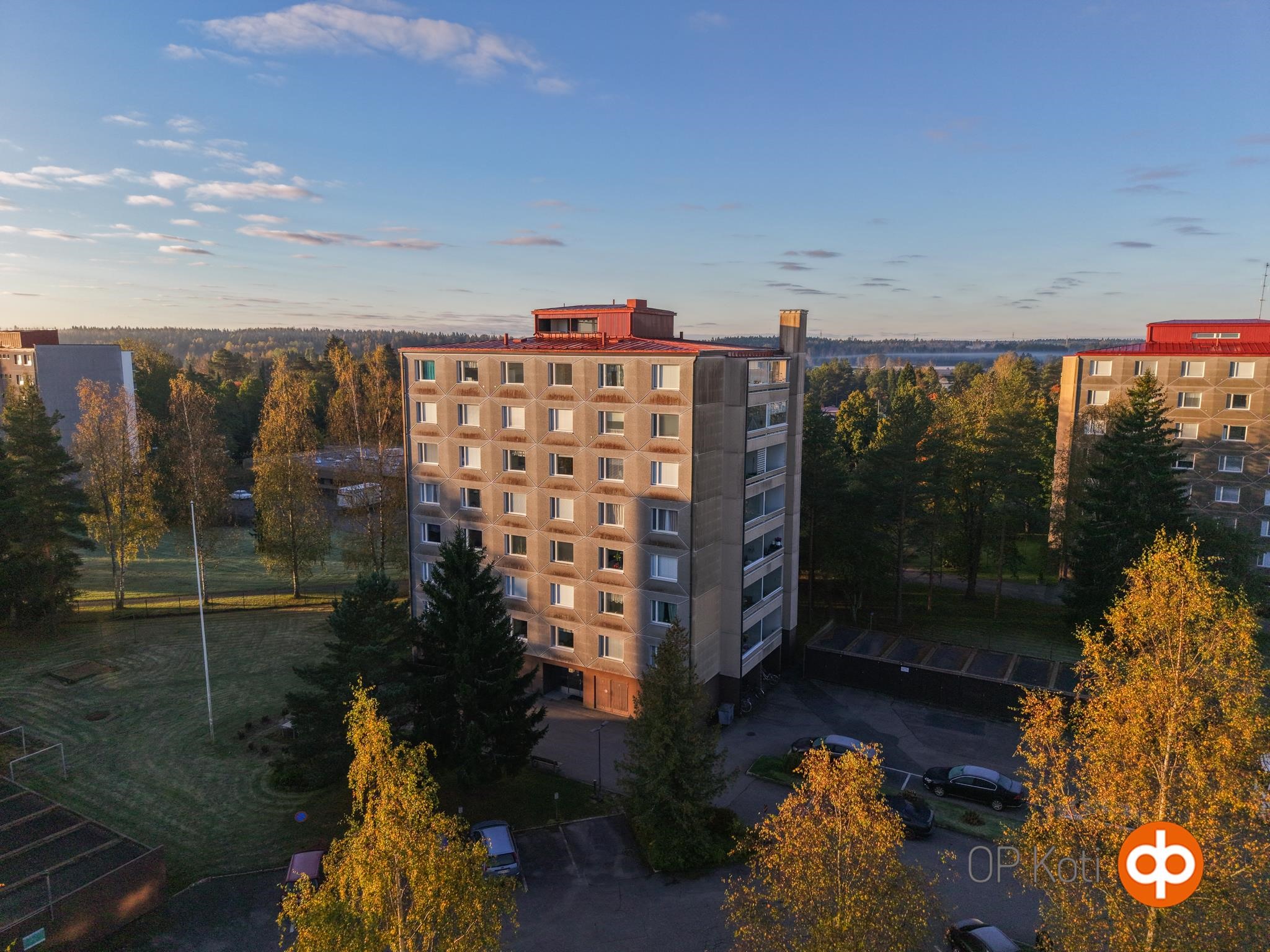 Kohdekuva 1