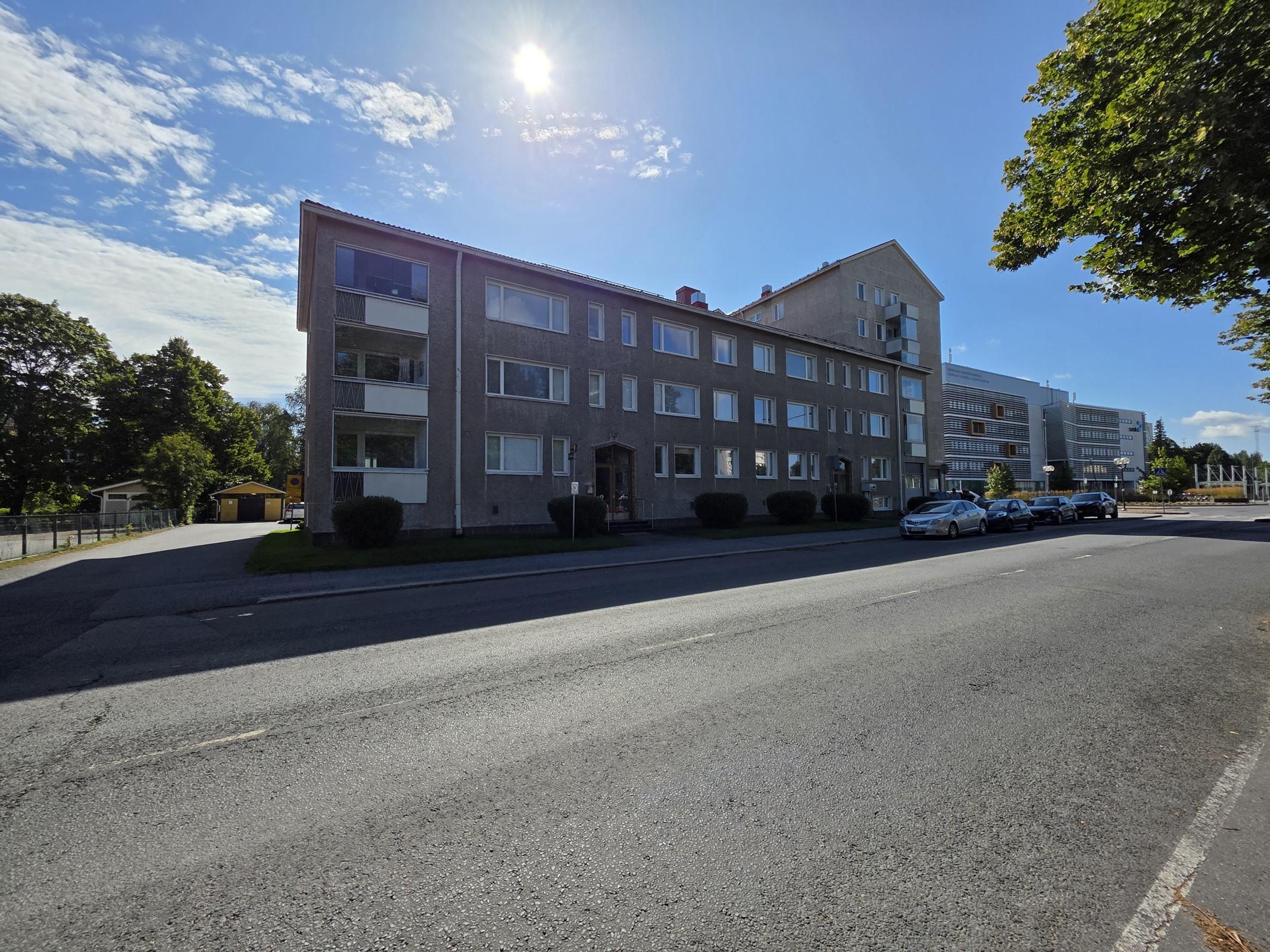 Kohdekuva 1