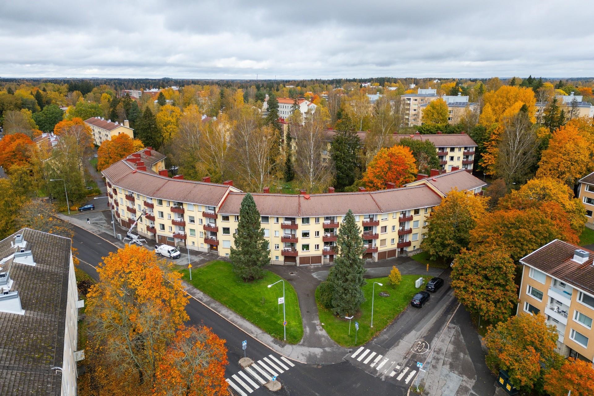 Kohdekuva 1