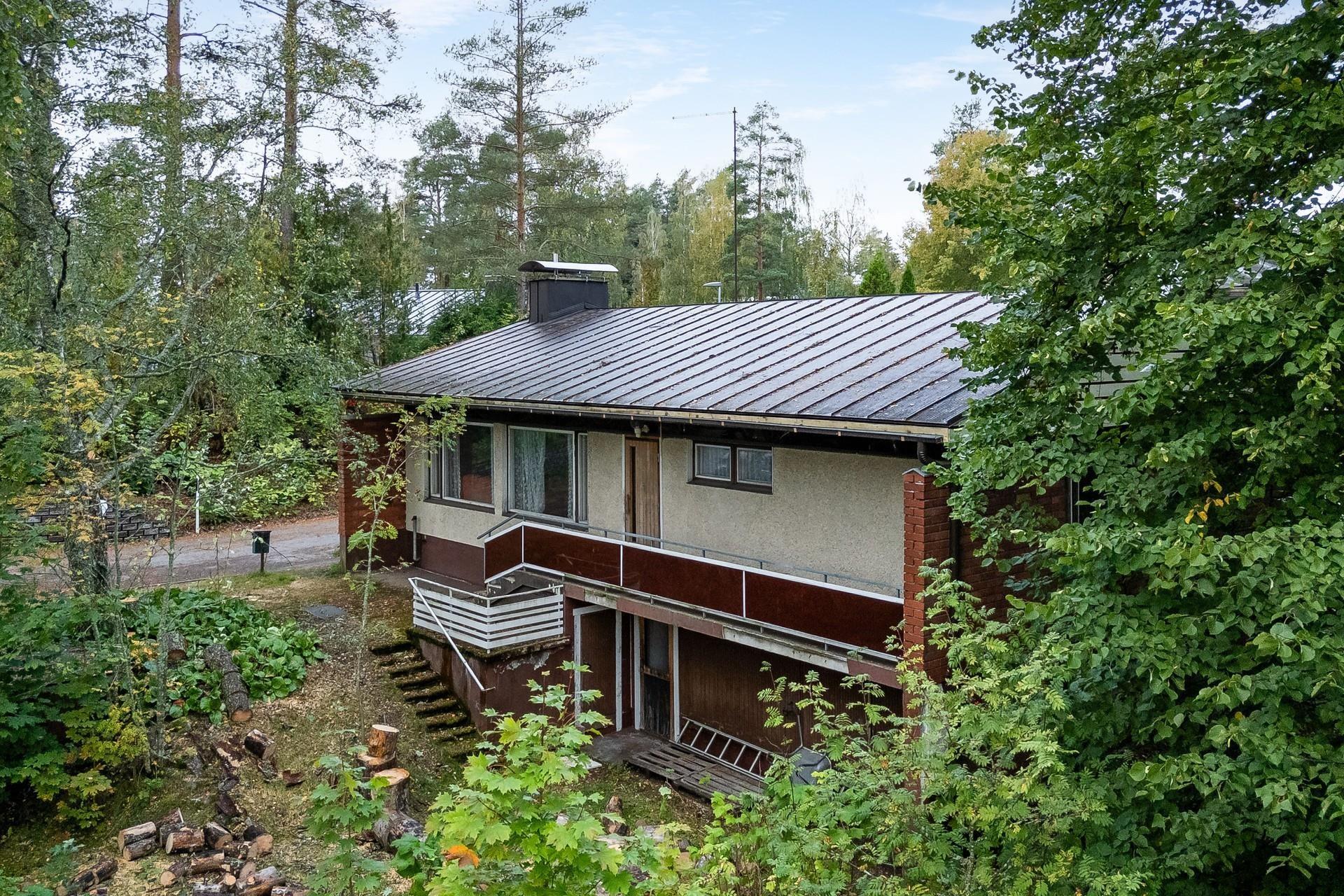 Kohdekuva 1