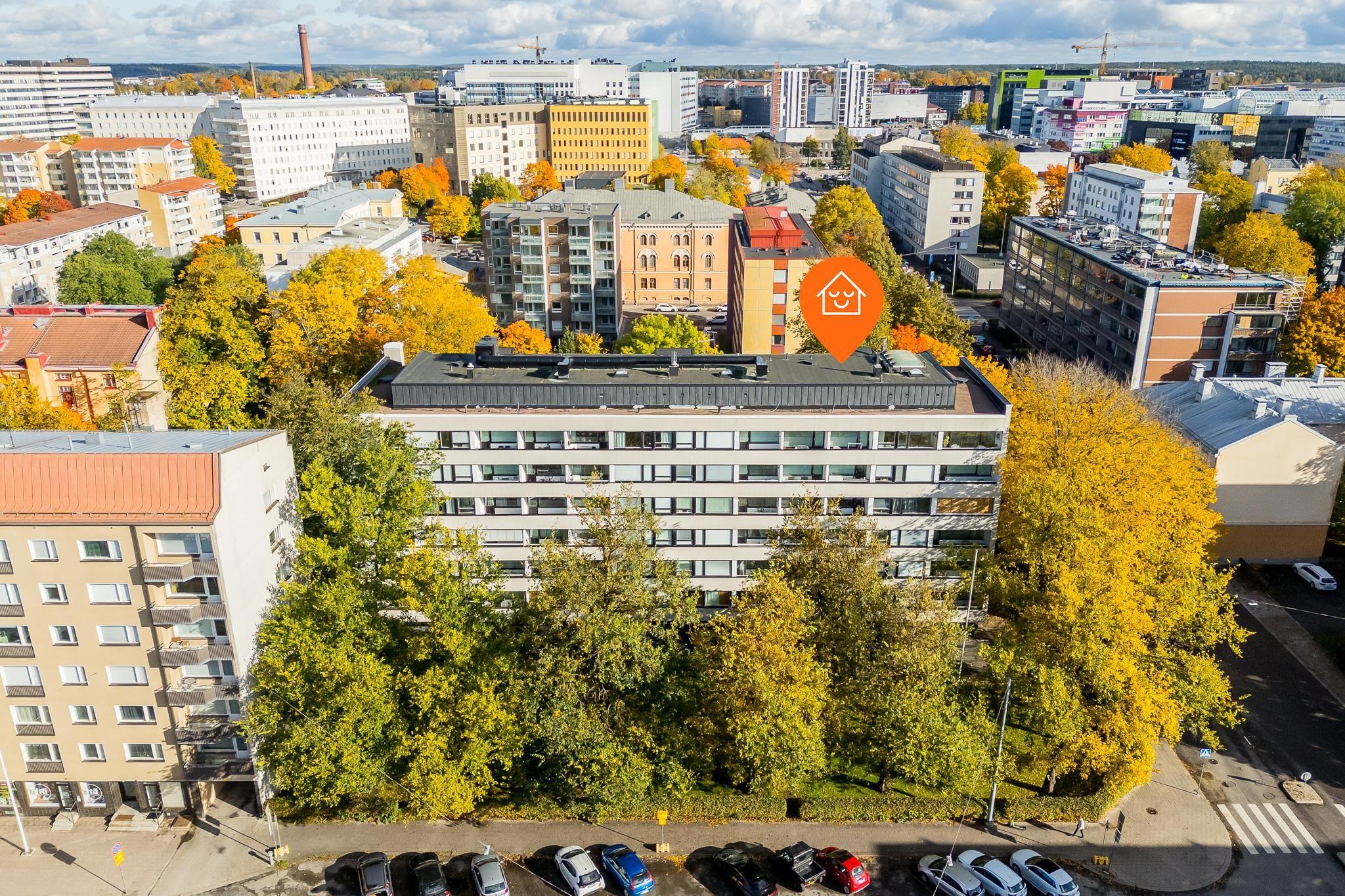 Kohdekuva 1