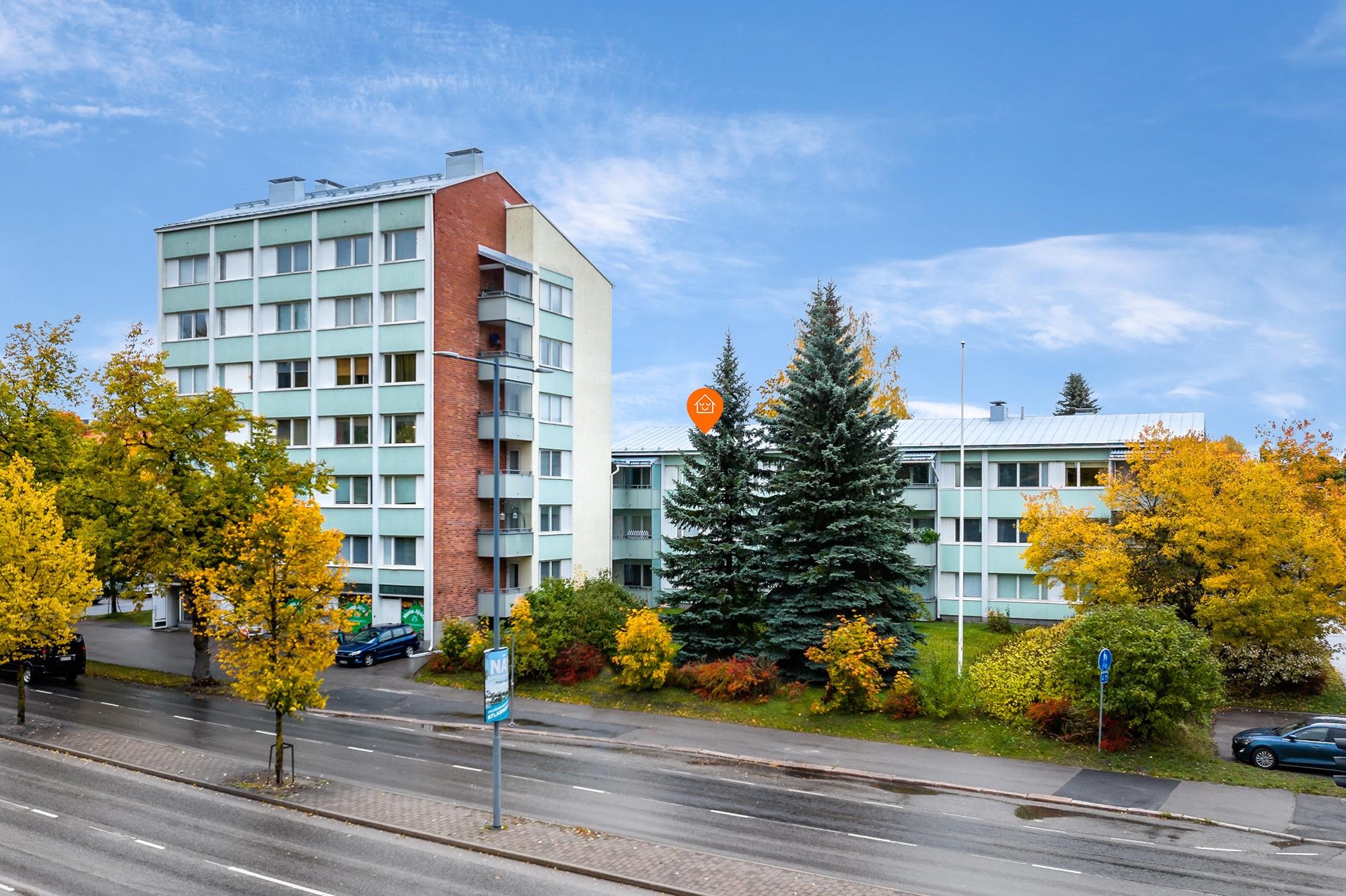 Kohdekuva 1