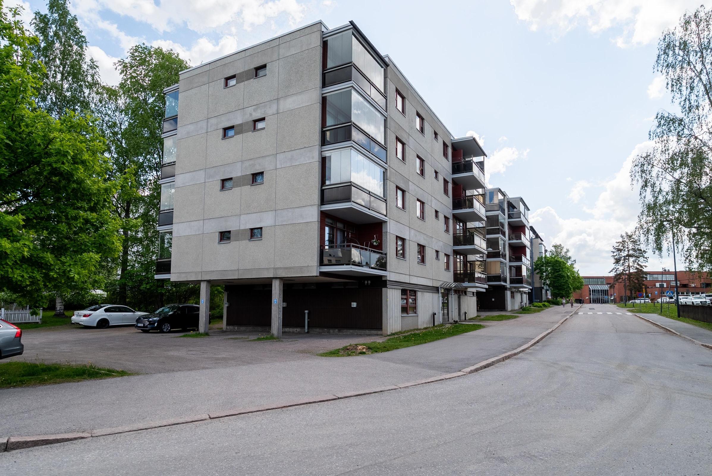 Kohdekuva 1