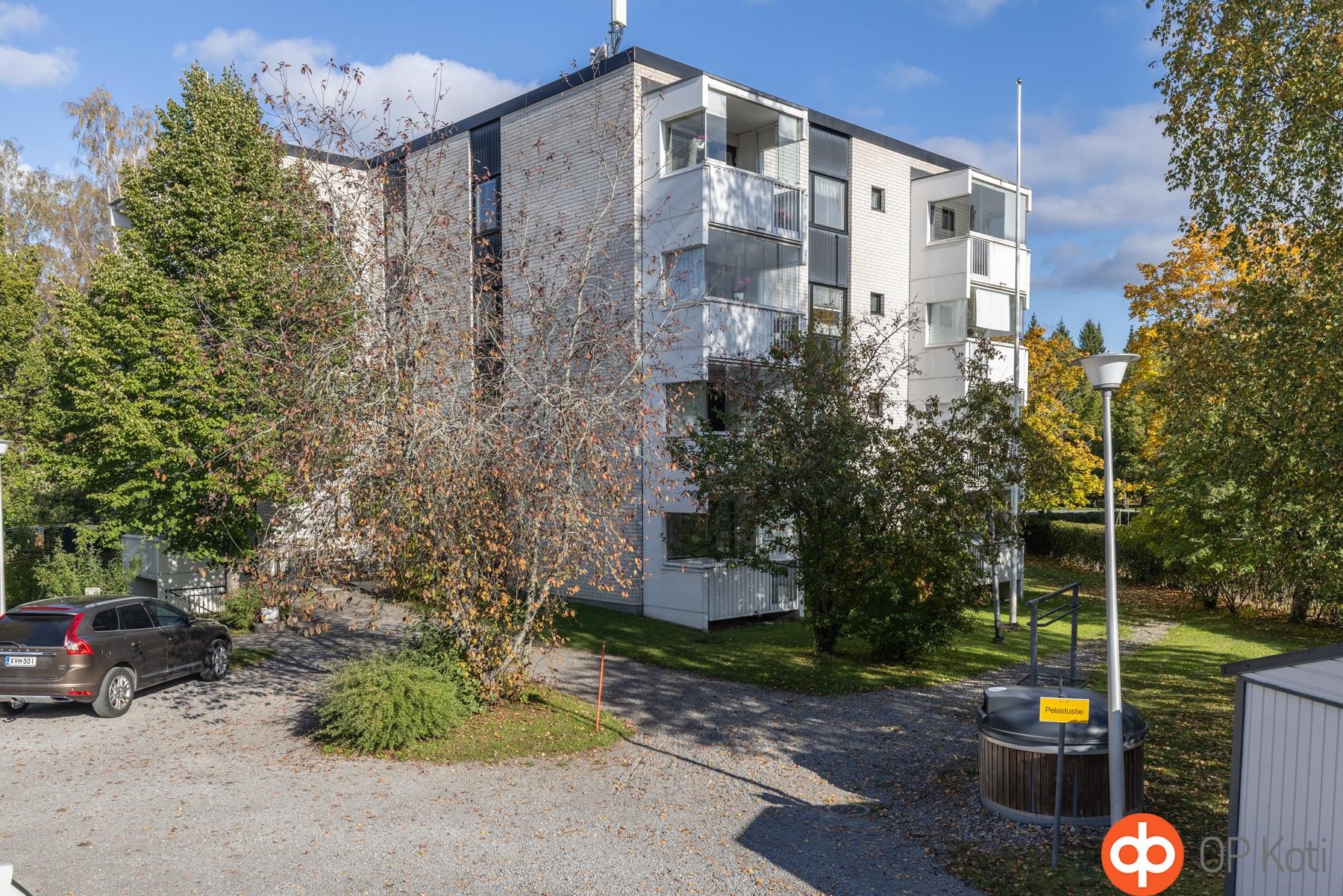 Kohdekuva 1