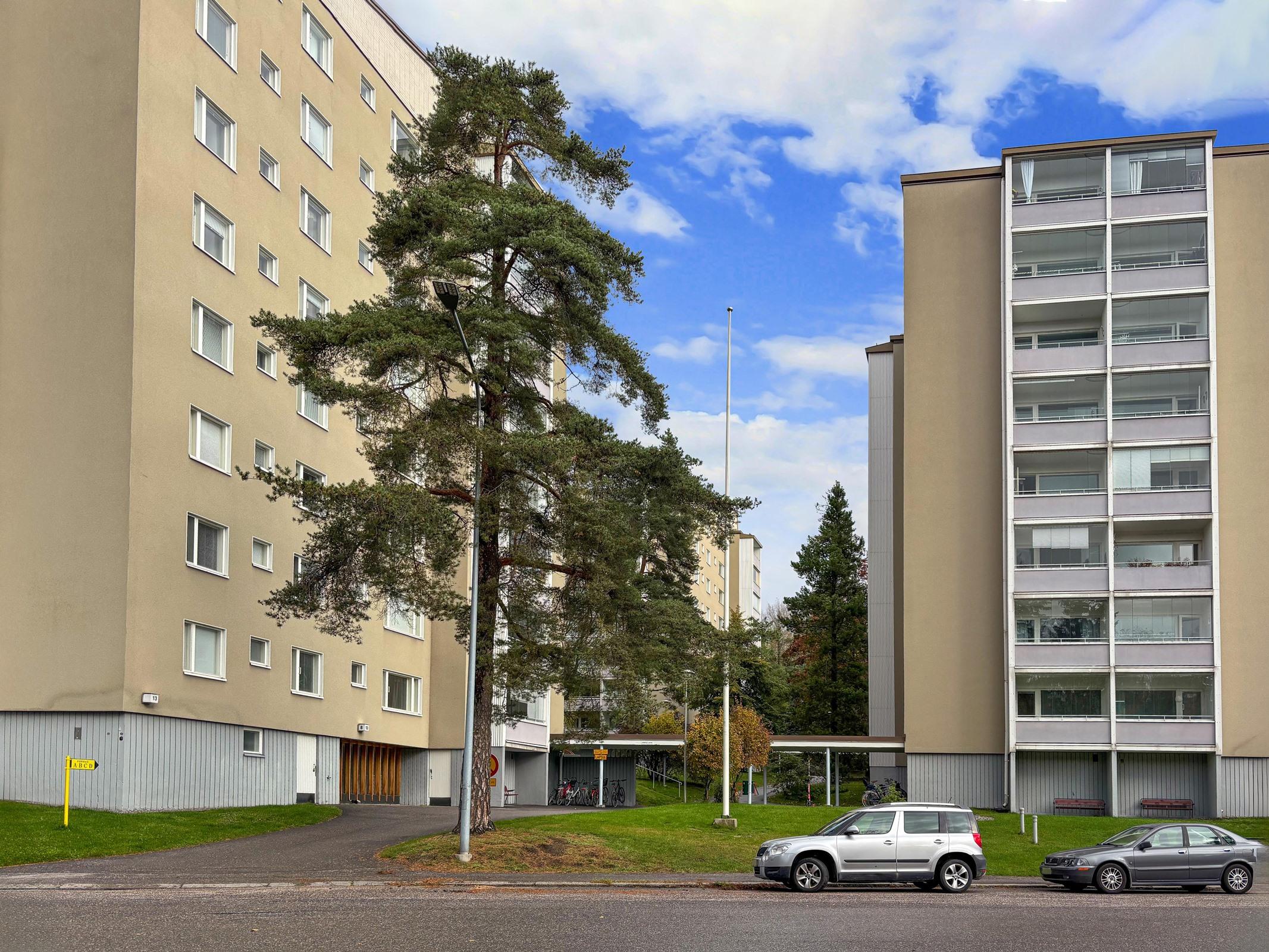 Kohdekuva 1