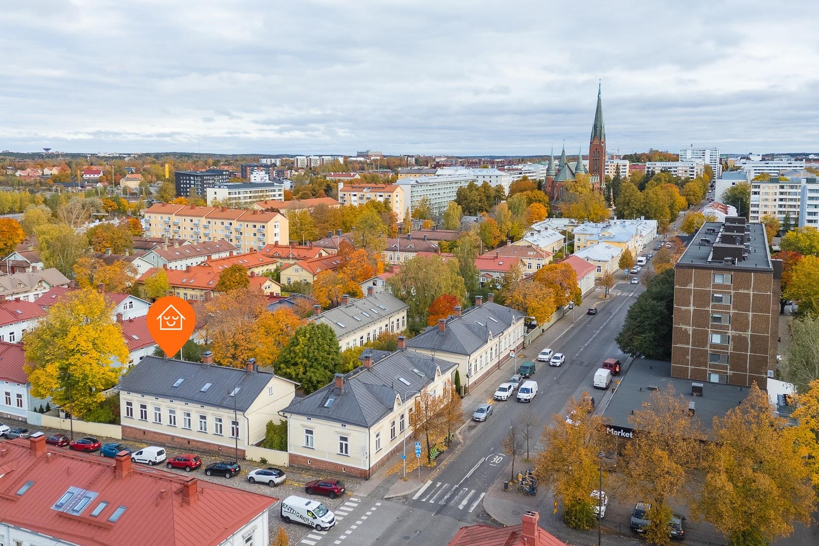Kohdekuva 1