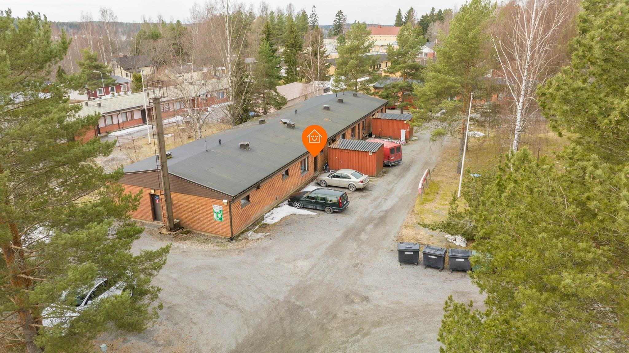 Koivukuja 3 As 1 Mouhij rvi Sastamala OP Koti Koivukuja 3 As 1 Mouhij rvi Sastamala OP Koti