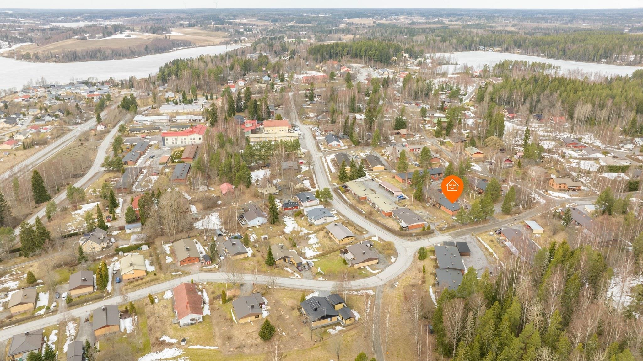 Koivukuja 3 As 1 Mouhij rvi Sastamala OP Koti Koivukuja 3 As 1 Mouhij rvi Sastamala OP Koti
