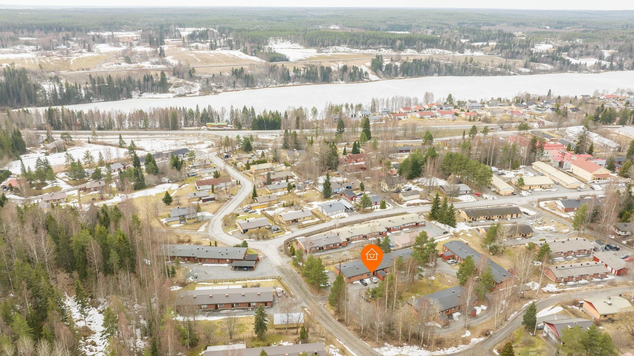 Koivukuja 3 As 1 Mouhij rvi Sastamala OP Koti Koivukuja 3 As 1 Mouhij rvi Sastamala OP Koti