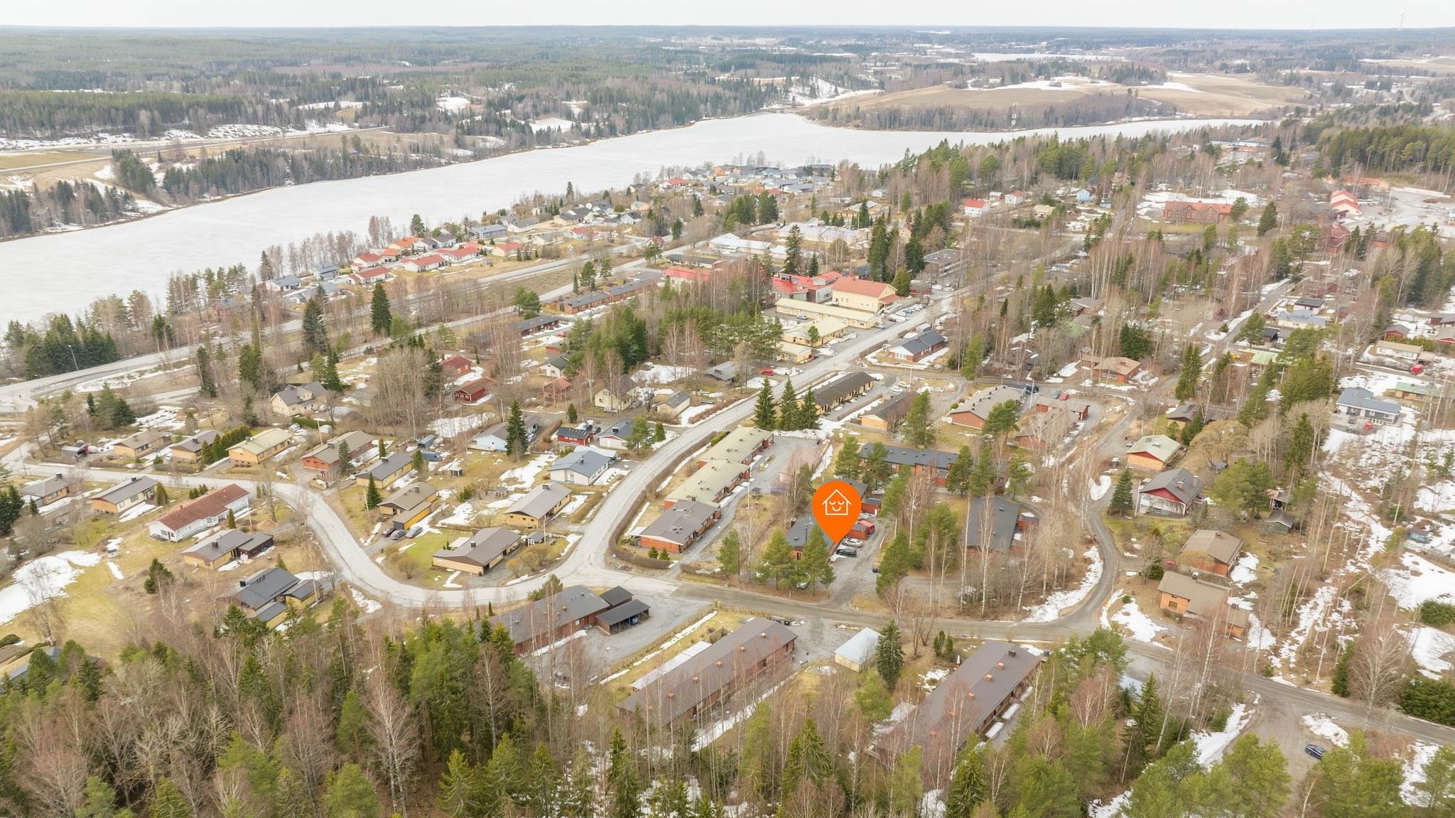 Koivukuja 3 As 1 Mouhij rvi Sastamala OP Koti Koivukuja 3 As 1 Mouhij rvi Sastamala OP Koti