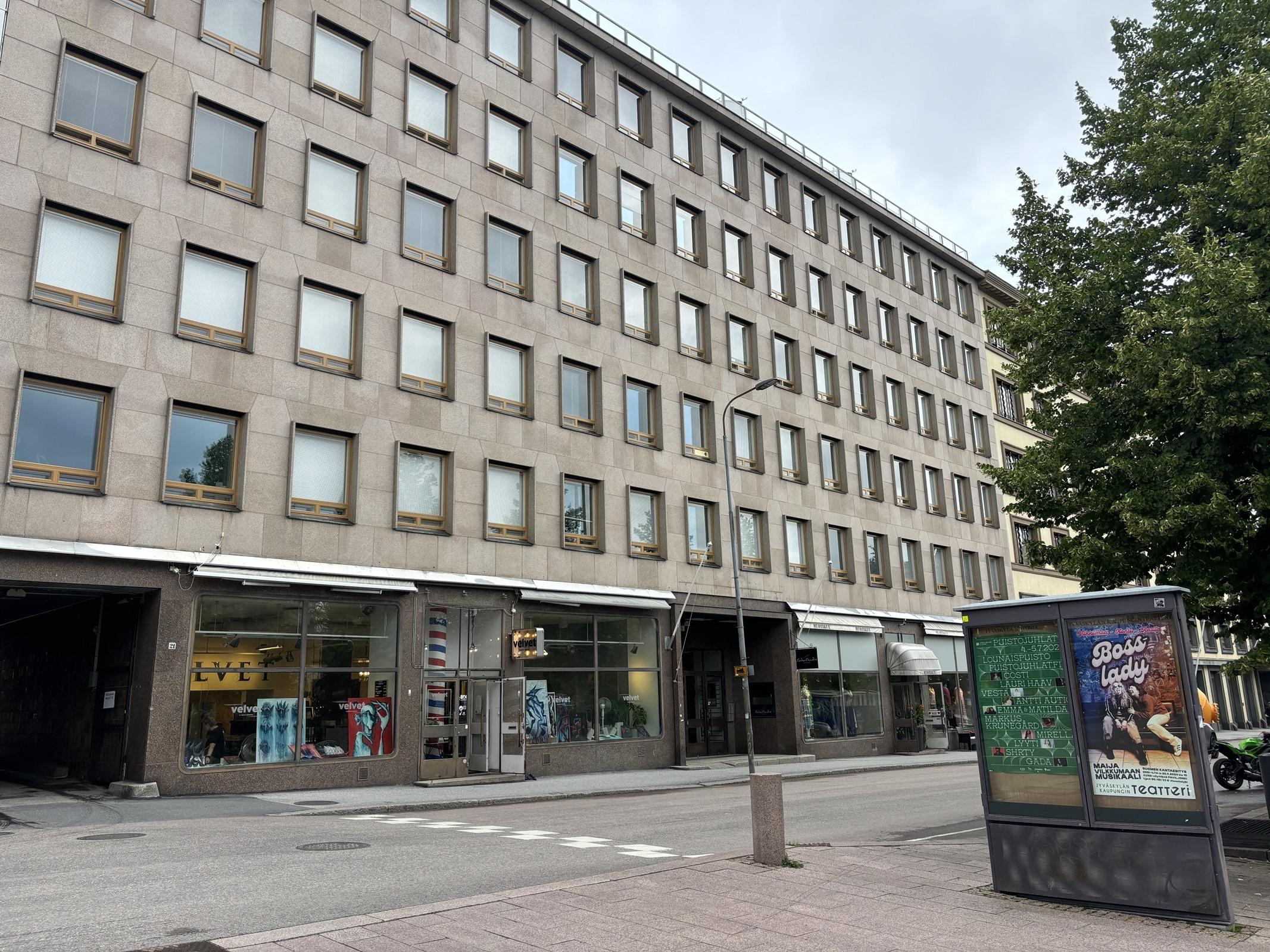 Kohdekuva 1