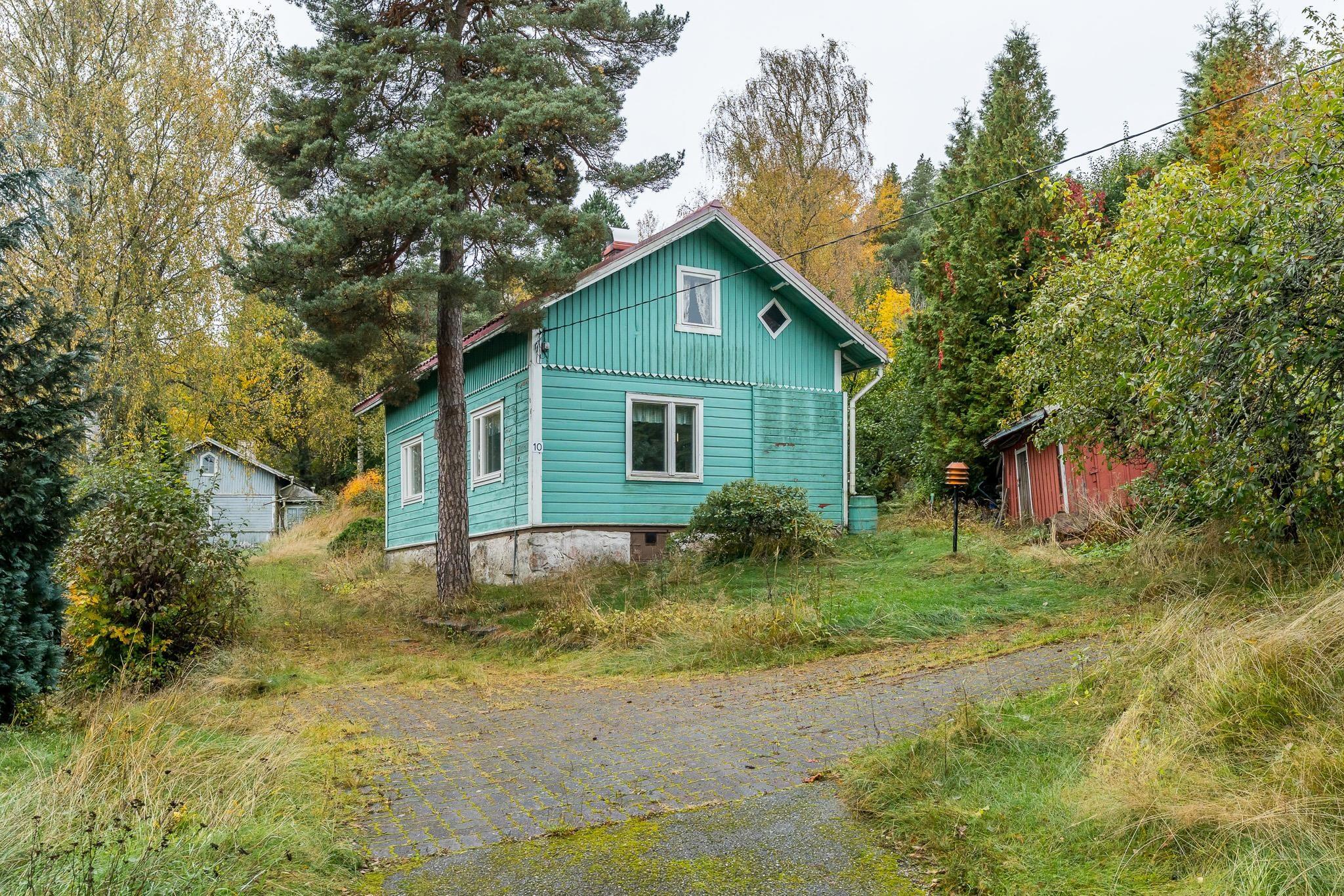 Kohdekuva 1
