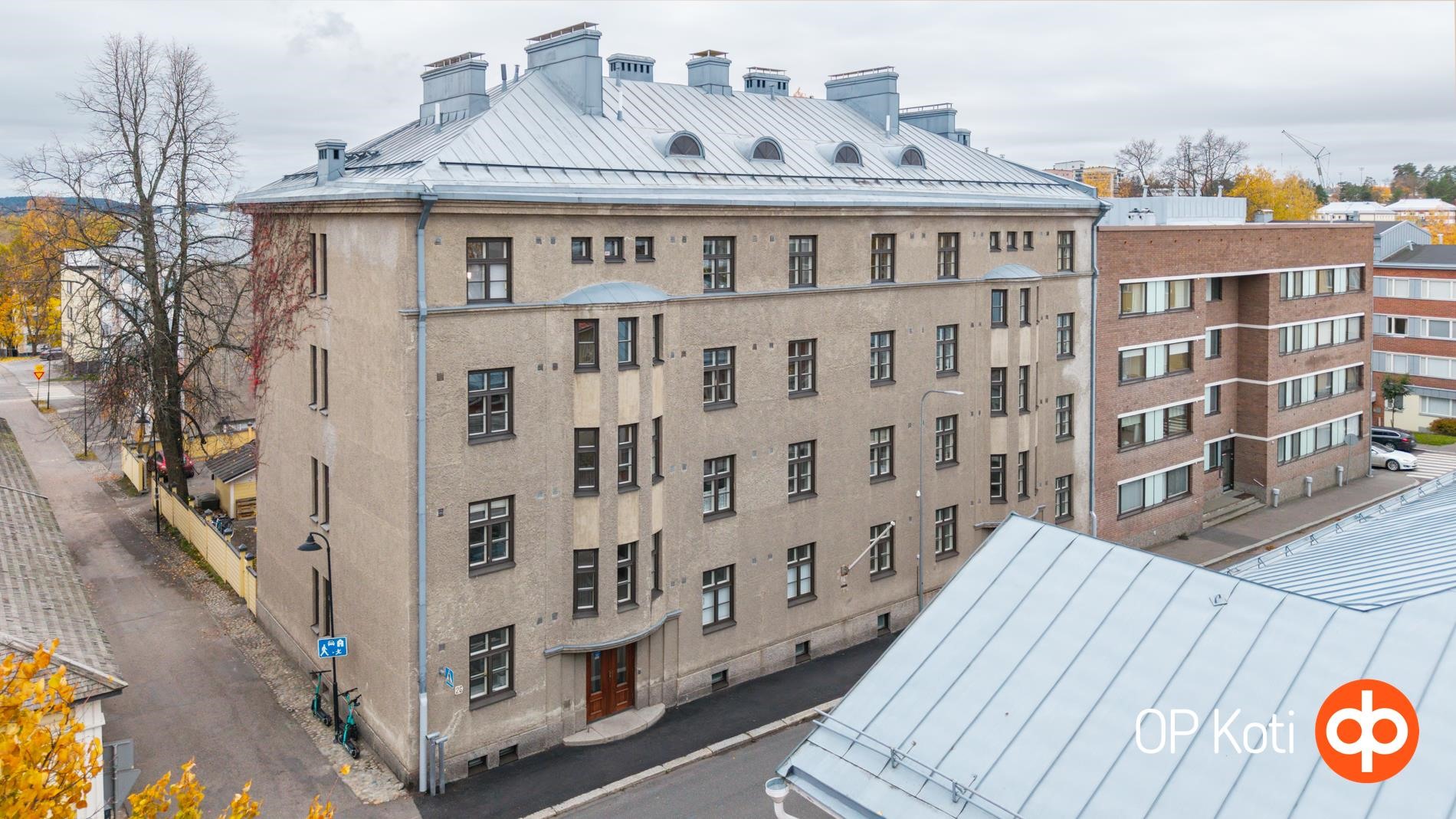 Kohdekuva 1