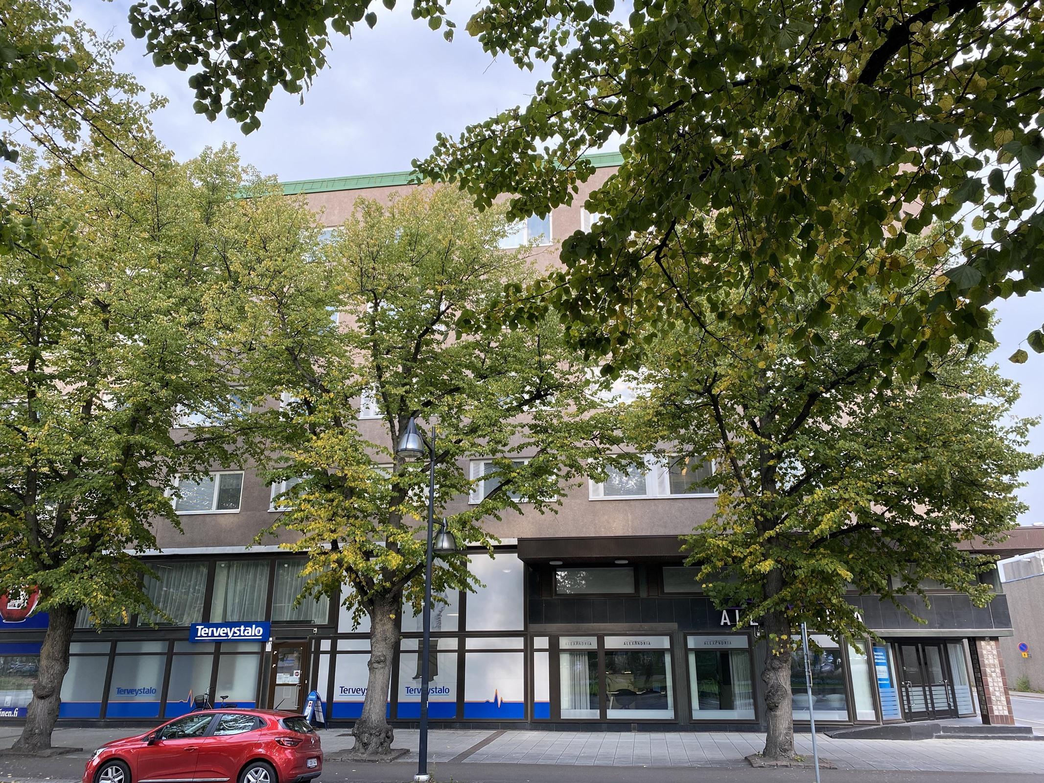 Kohdekuva 1