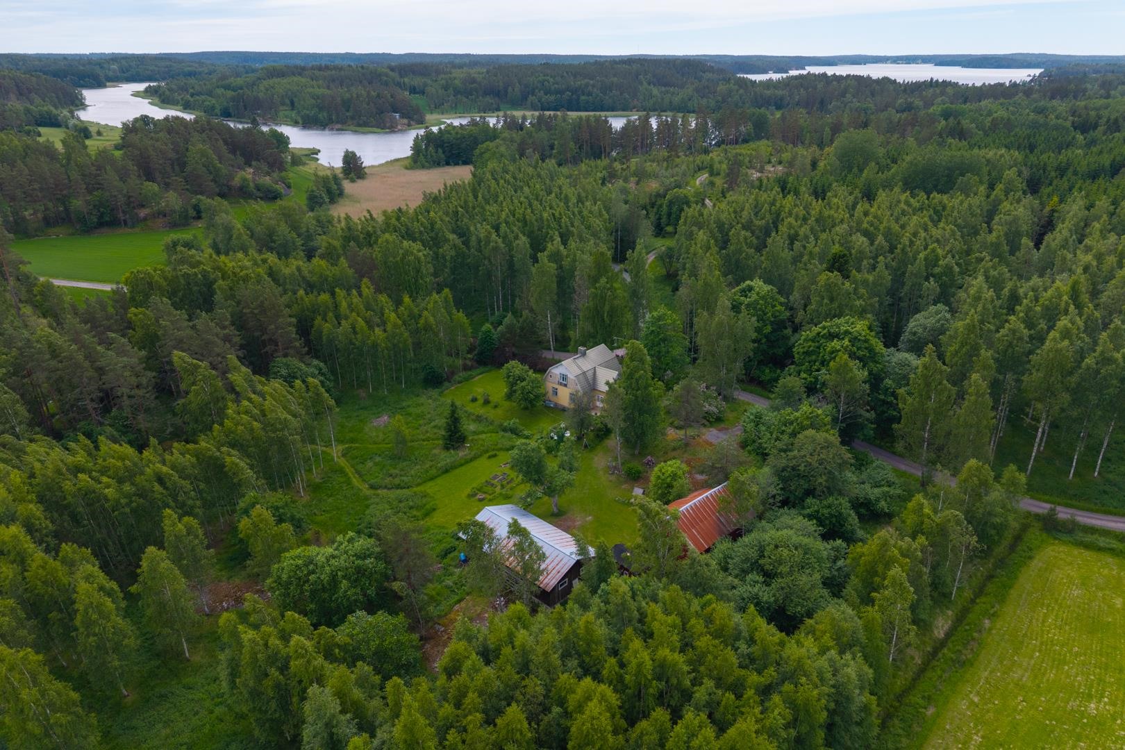 Kohdekuva 1