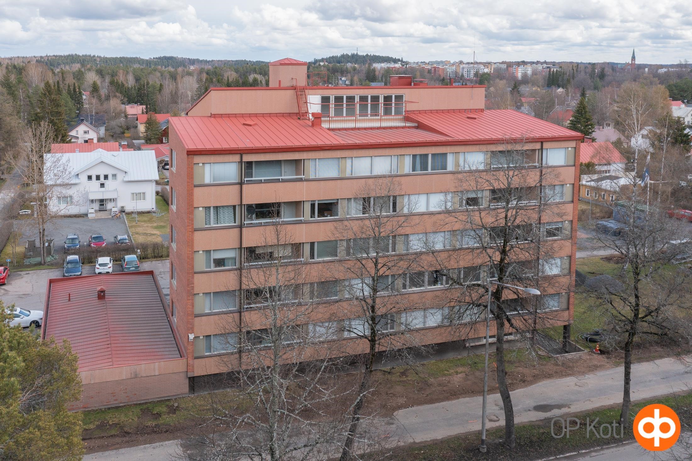 Kohdekuva 1